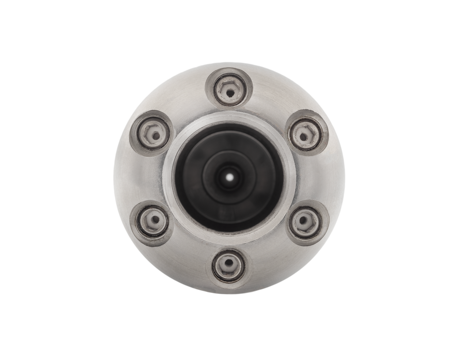 Universal-Düse ½" 6 x Rückstrahl 7°