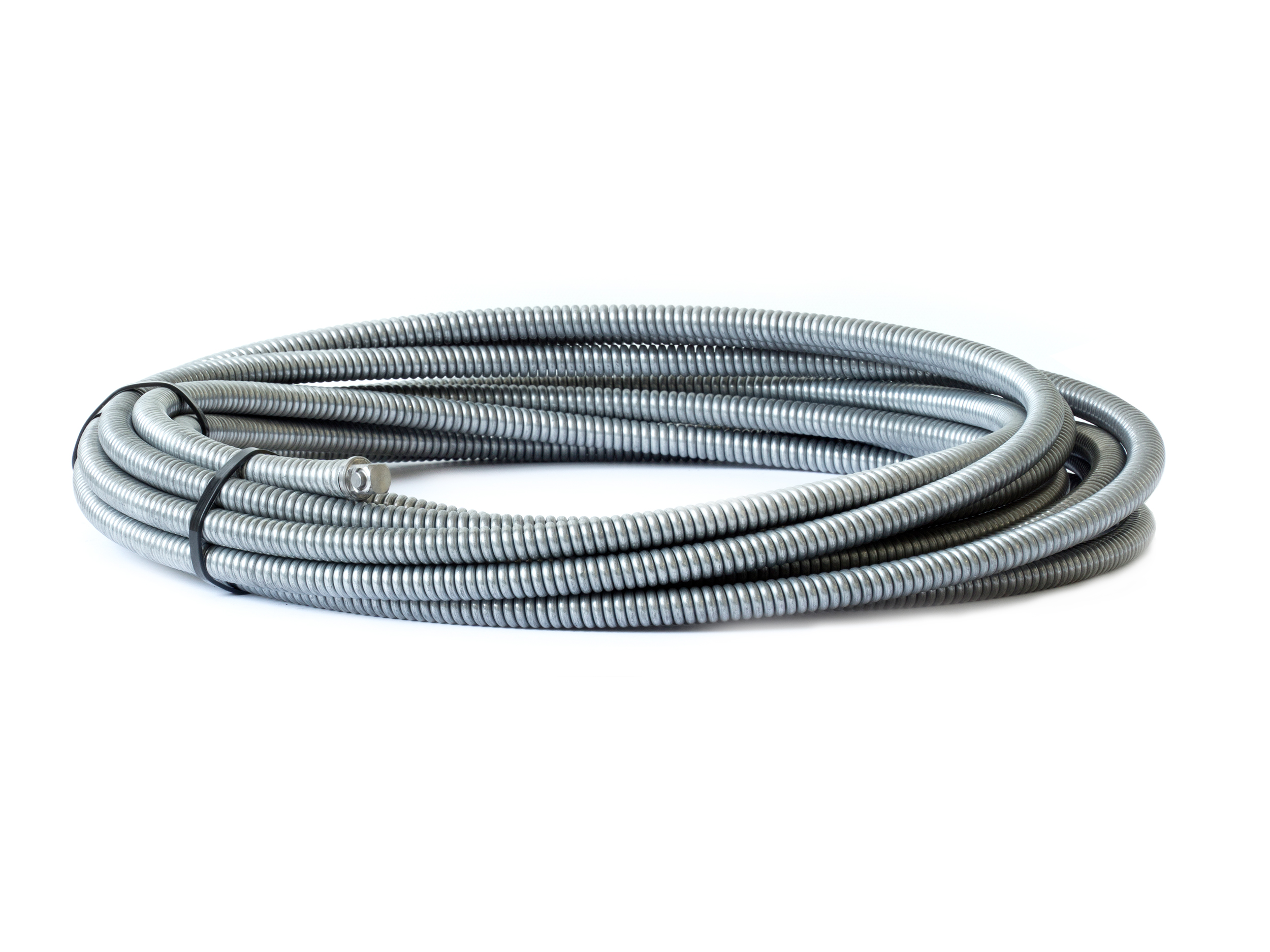 Spirale 10 mm x 7,5 m, mit Kupplung