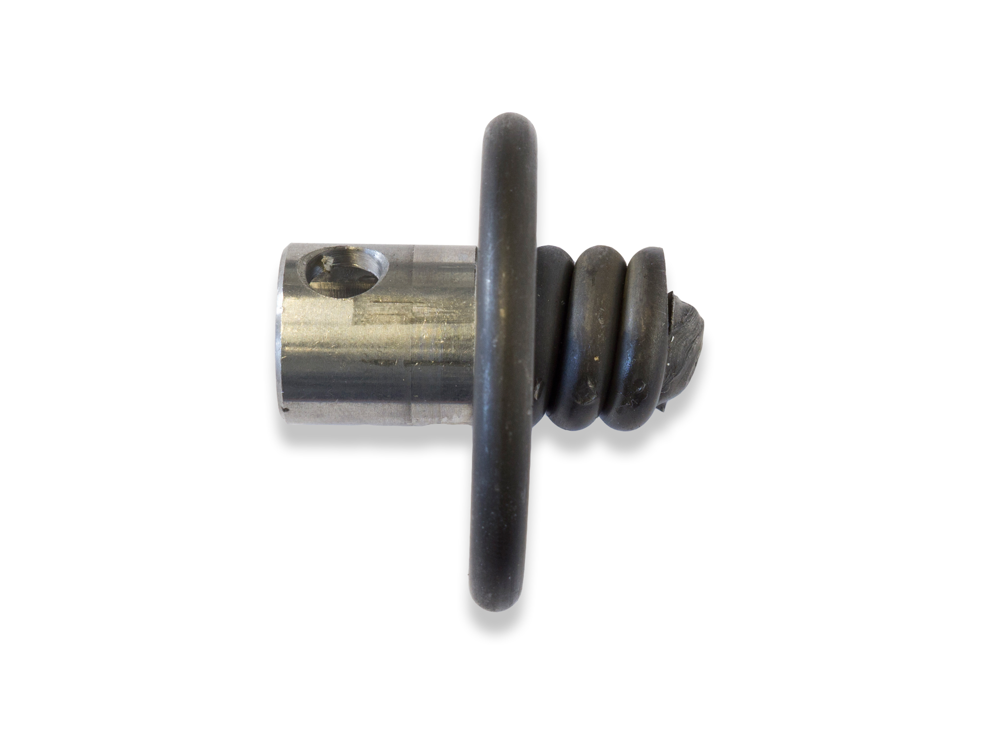 ALLROUND+ Spiralmaschine, mit Spirale 16 mm x 20 m und 5 WZG