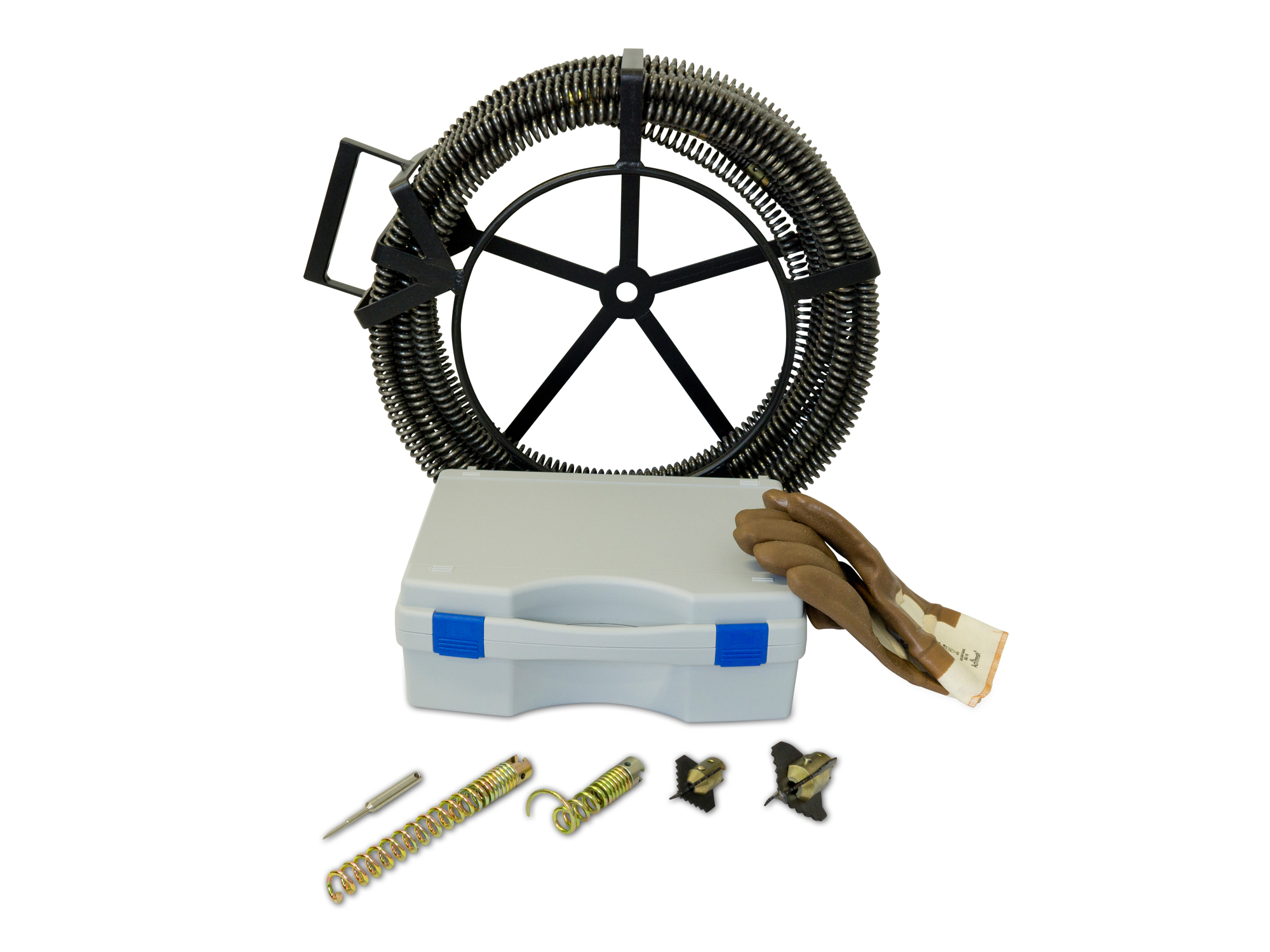 Grundausrüstung 22 mm mit Standard-