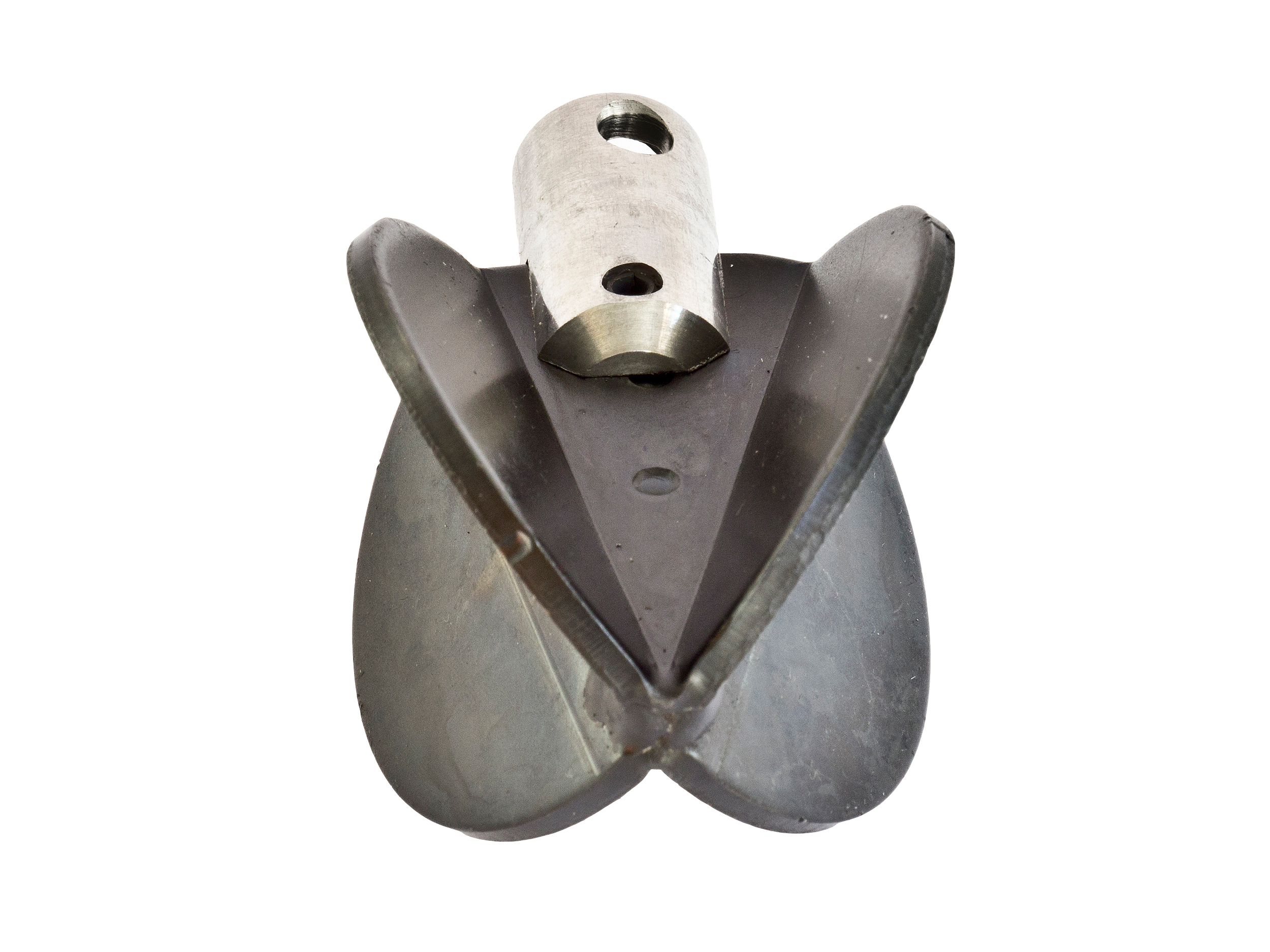 Kreuzblattfräser 60 mm