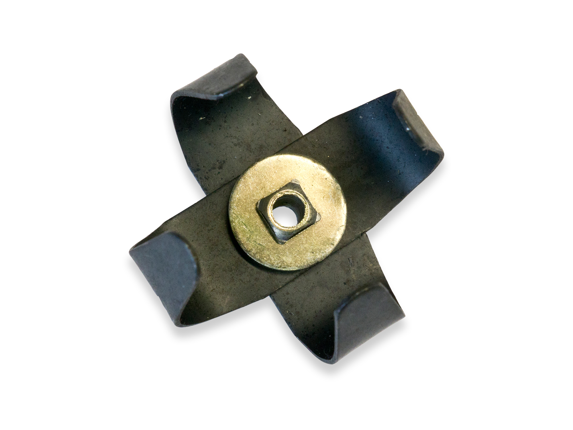 Viergabelschneidkopf GSK 16/2, mit