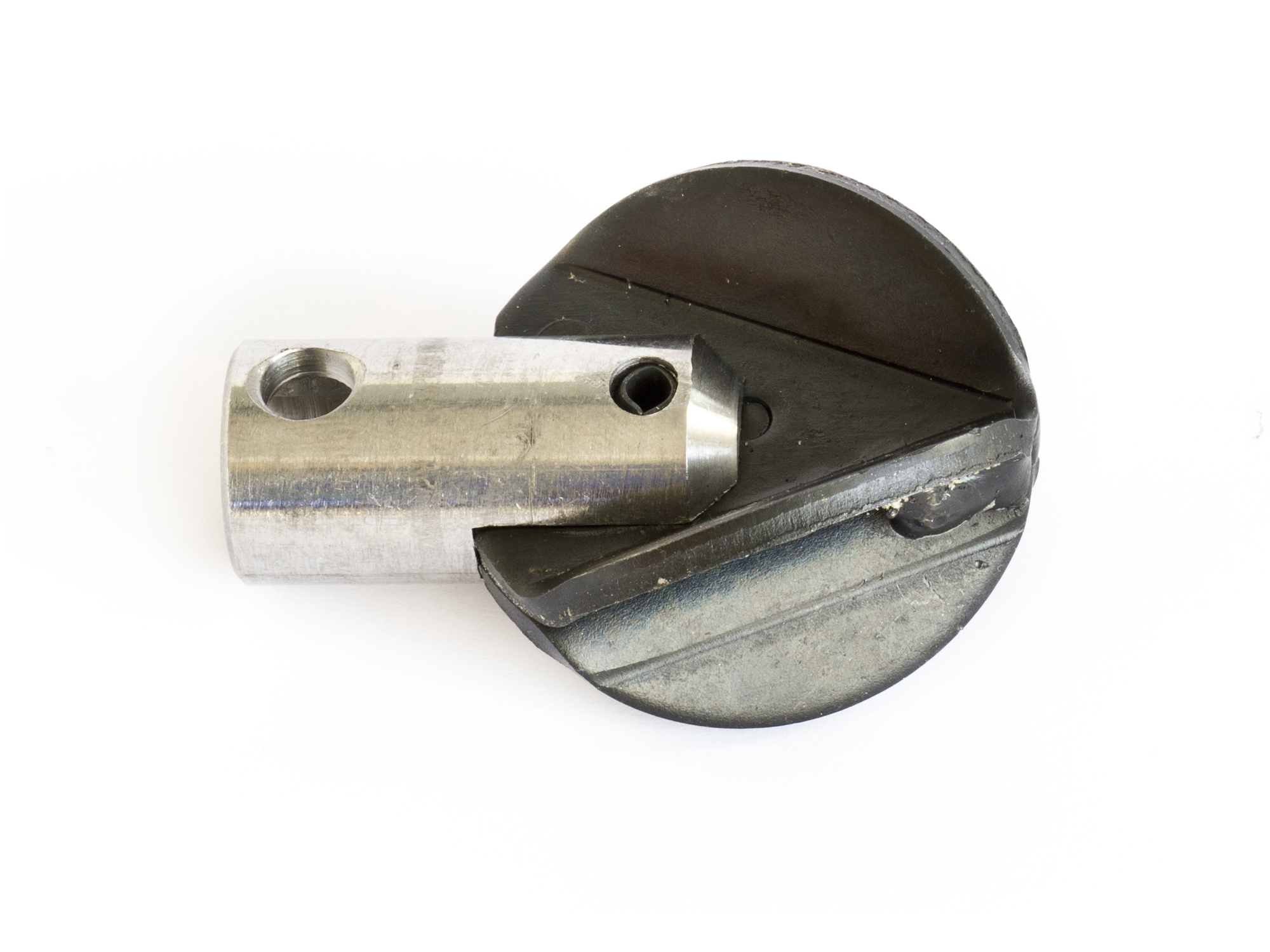 Kreuzblattfräser 40 mm, Standard