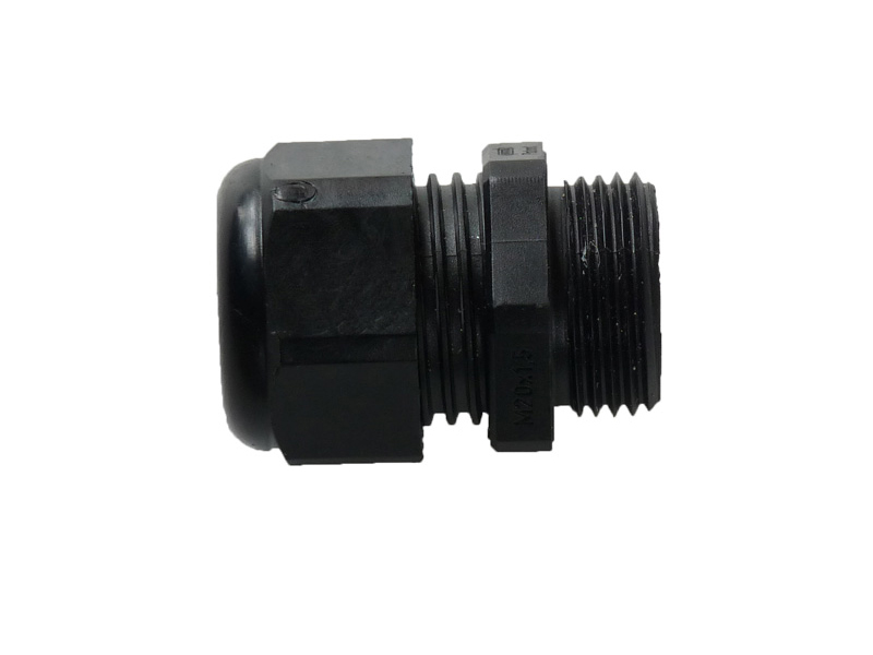 Verschraubung PG 13,5