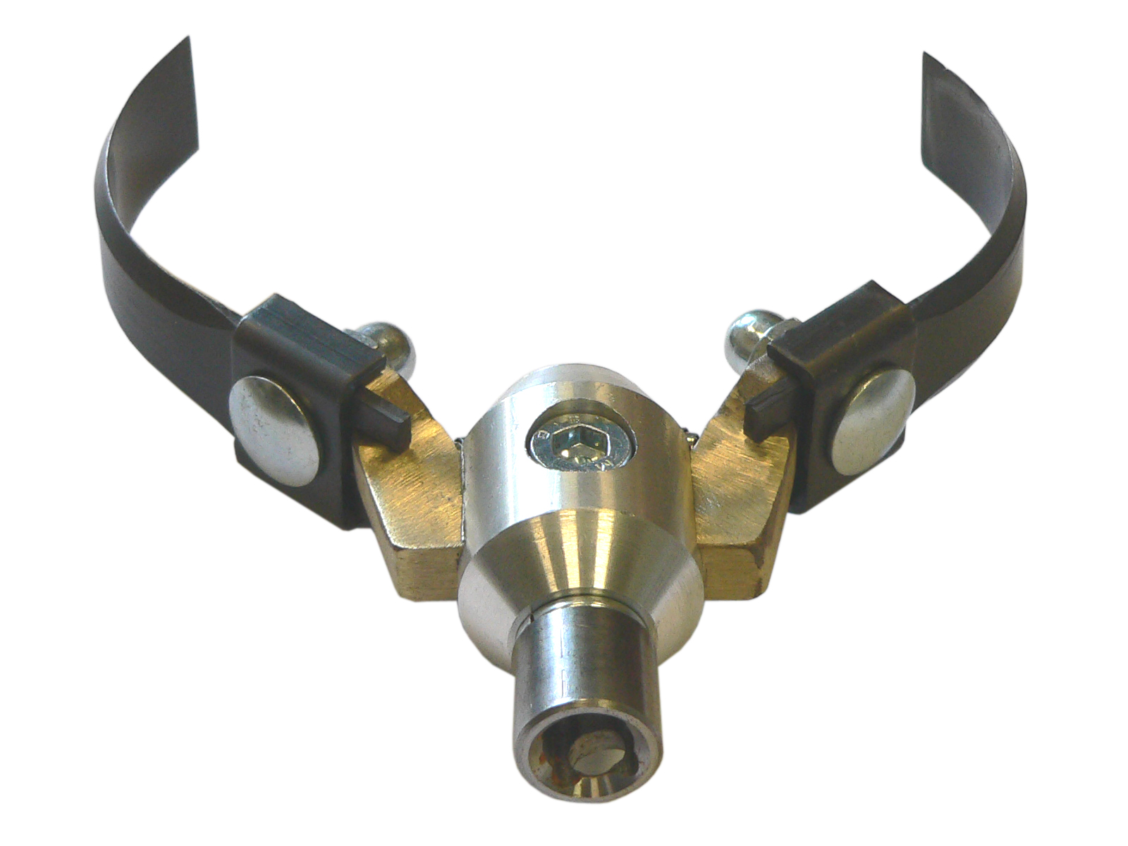 Expansions-Schneidkopf 100