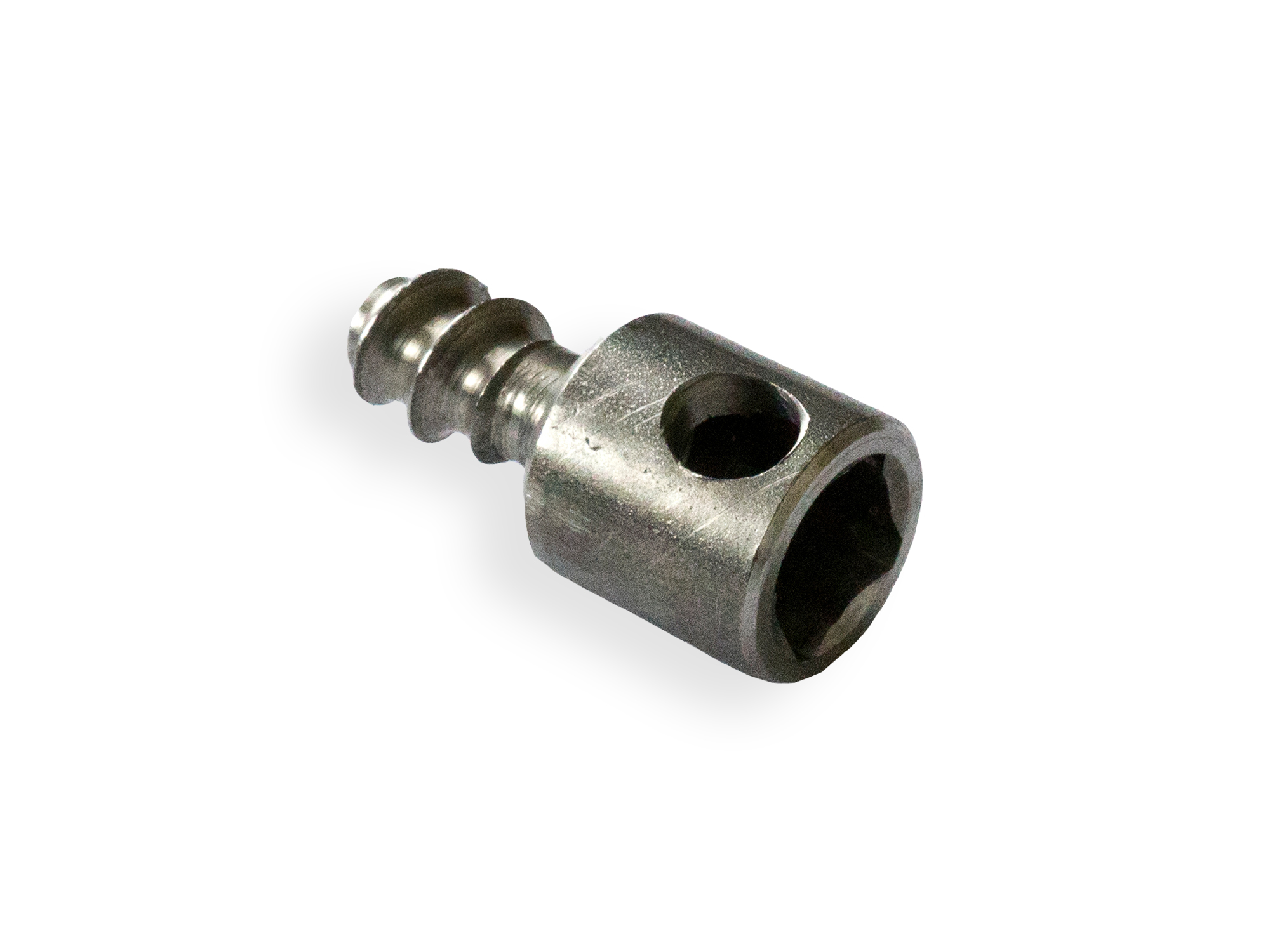 Kupplung 20 mm femin., für Standard-