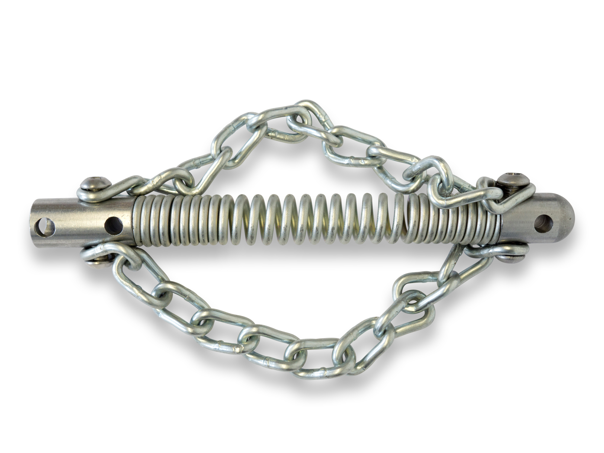 Kettenschleuder 20mm, 2 GK