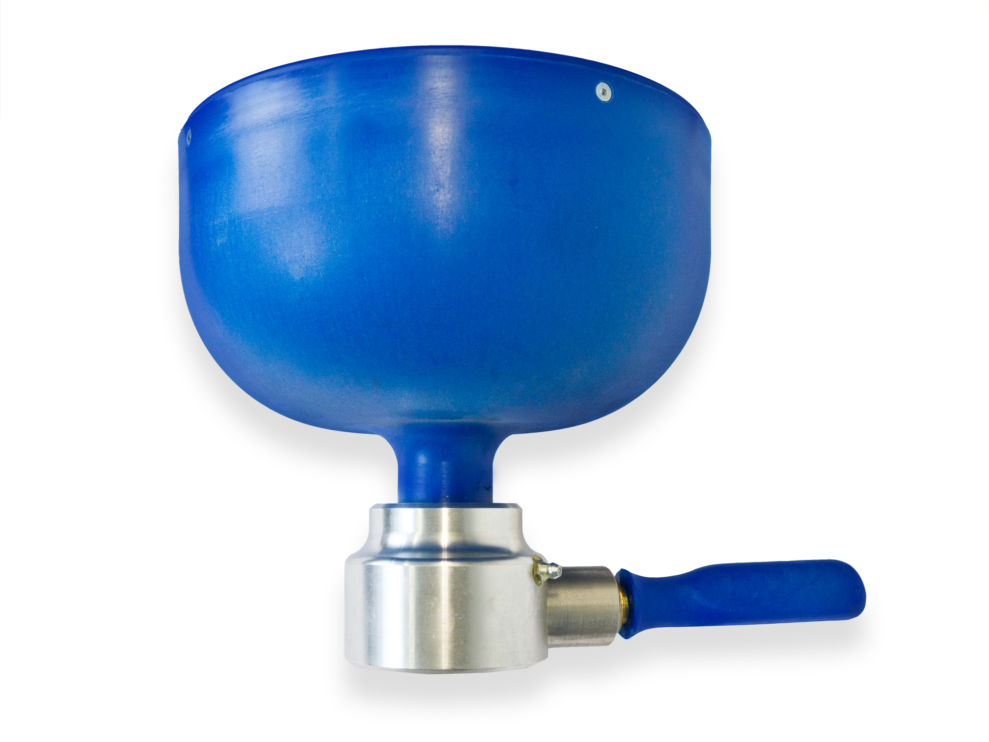 Trommel mit Vorschub, für Handmatic