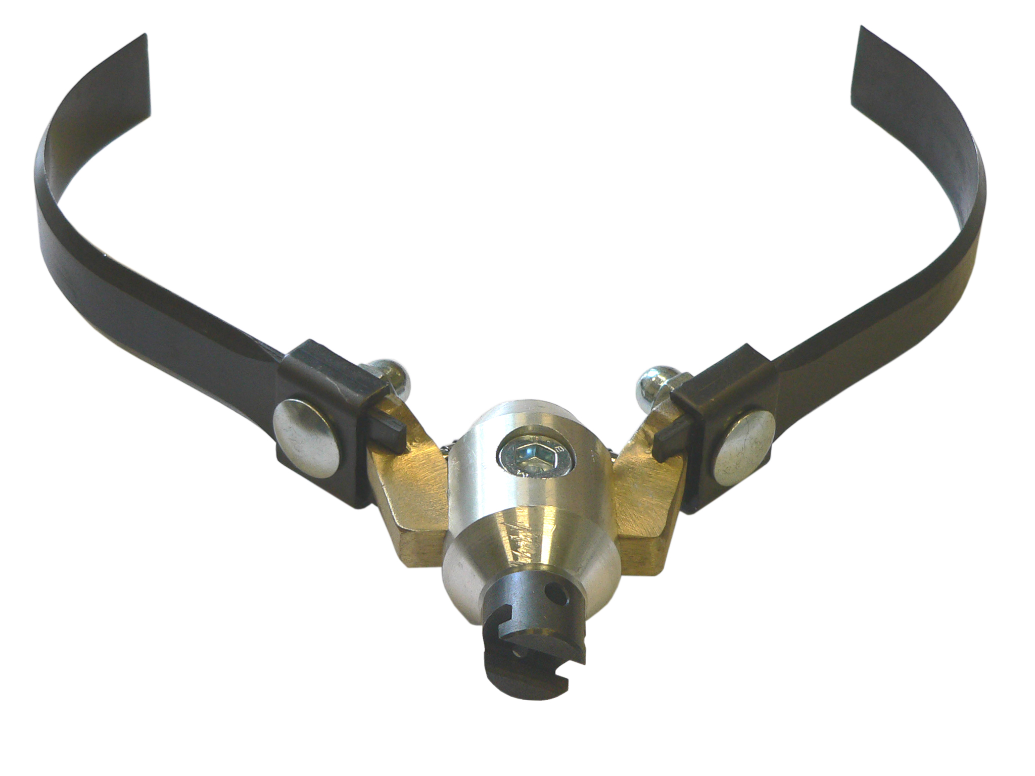 Expansions-Schneidkopf 22/200