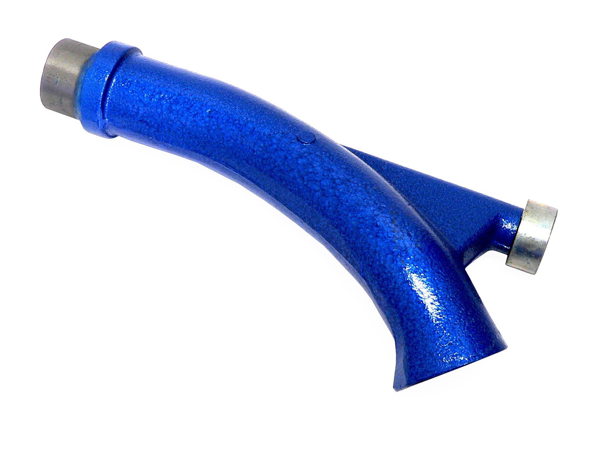 Drehrohr mit Lager, für AS 20