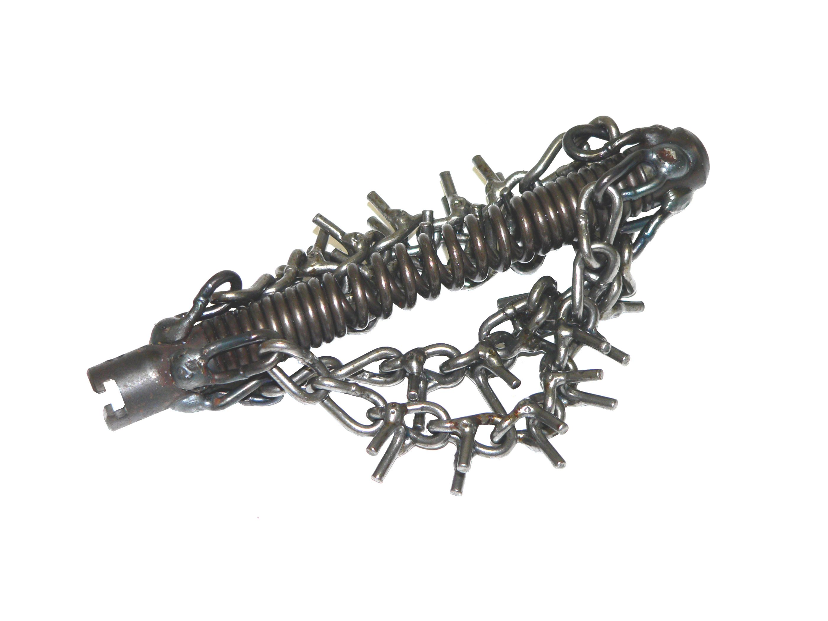 Kettenschleuder KS 22 oR 3 NK