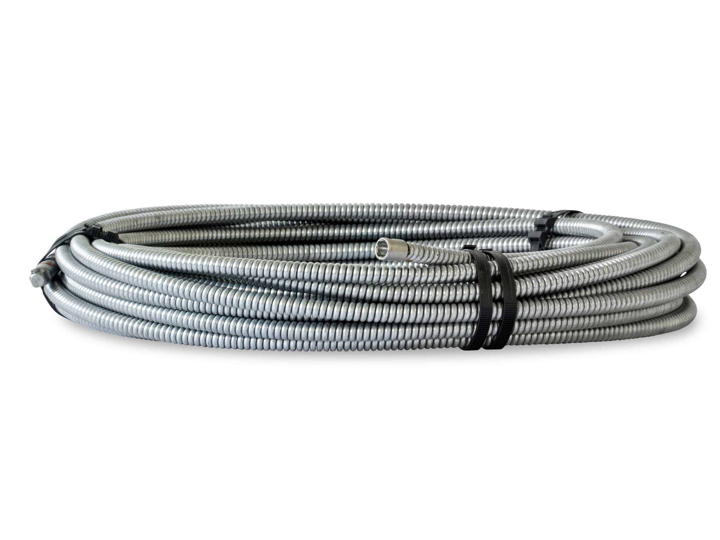 SET Trommel mit Spirale 13 mm x 20 m