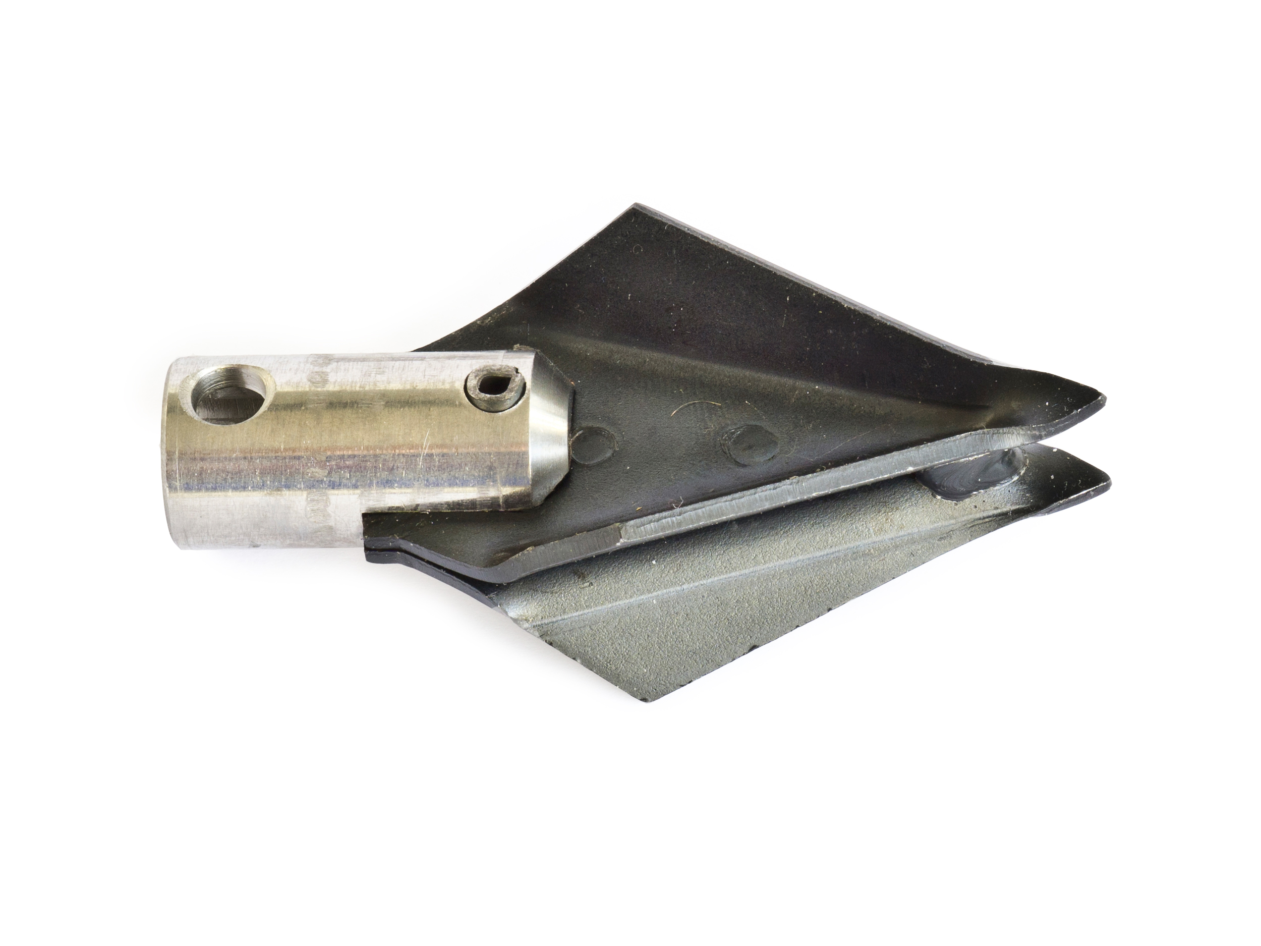 Frässpitze 35 mm, Standard