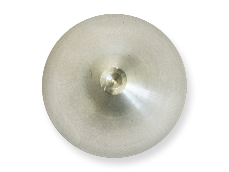Standarddüse 1/8" blind #