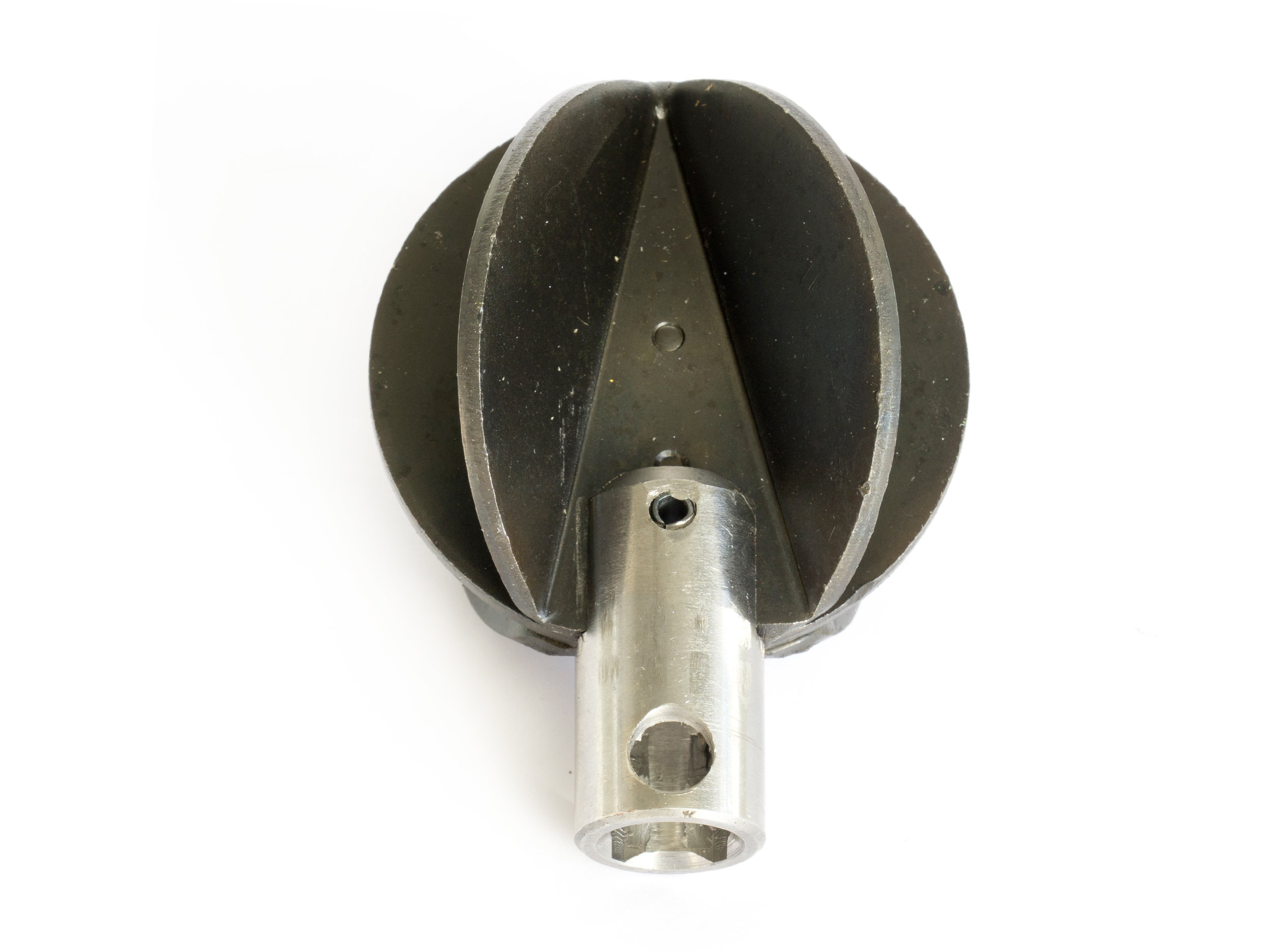 Sechsblattfräser 65 mm