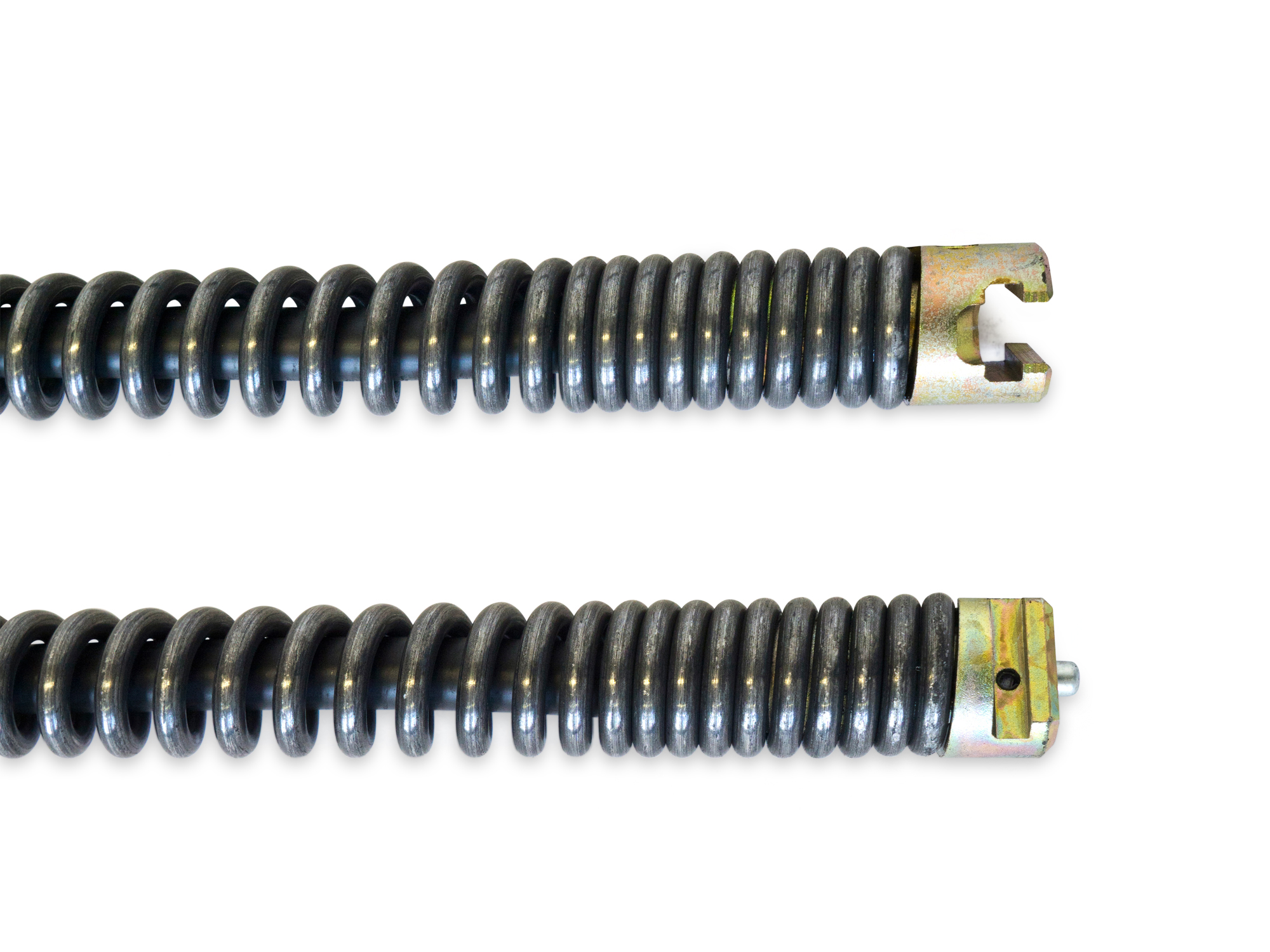 Spirale RSP 22 mm x 4 m, mK, mit Kern,