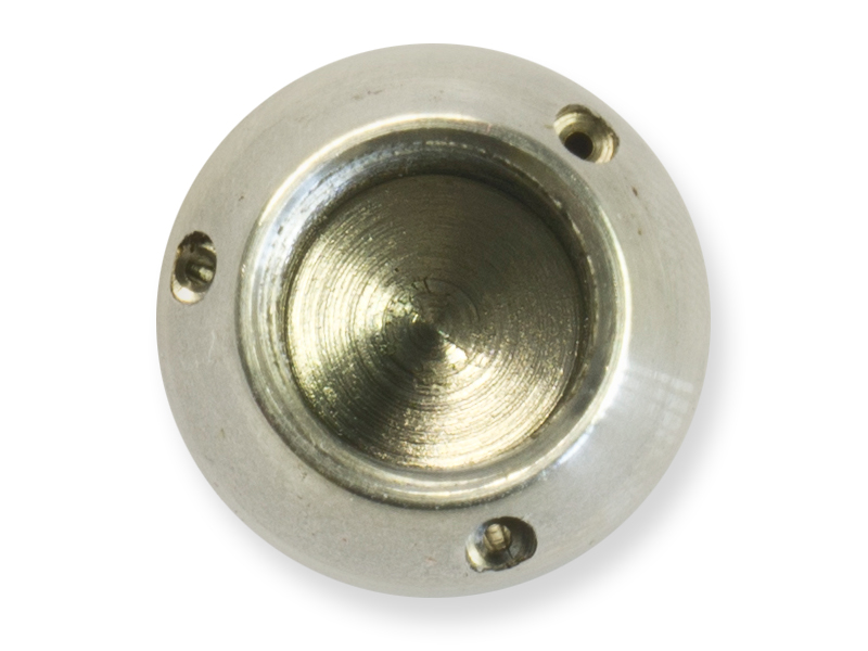 Standarddüse 1/8" blind #