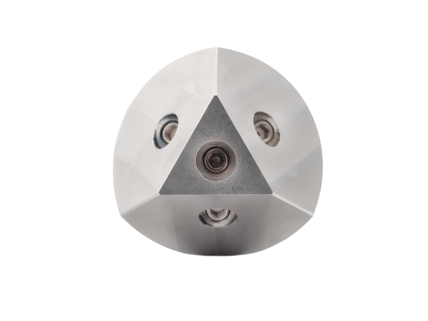 Stocherdüse ½"