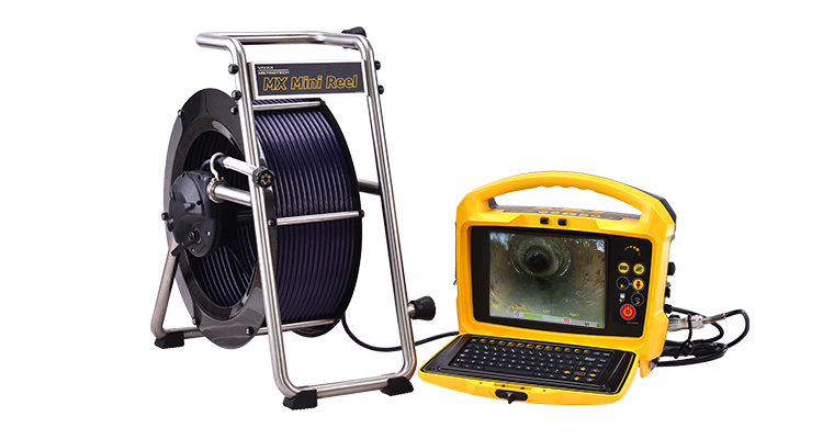 vCam-6 HD