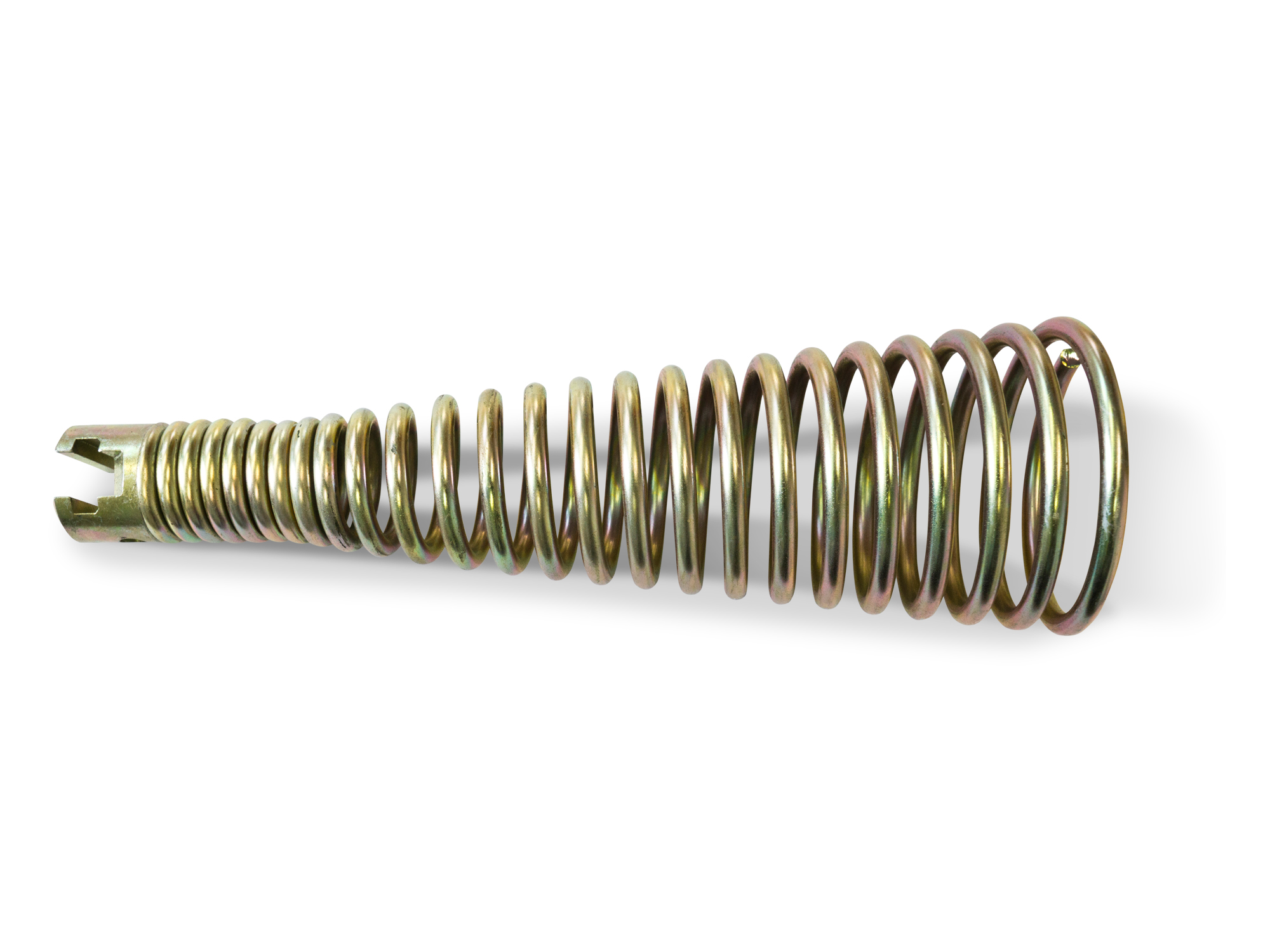 Trichterbohrer TB 22, mit Nutkupplung