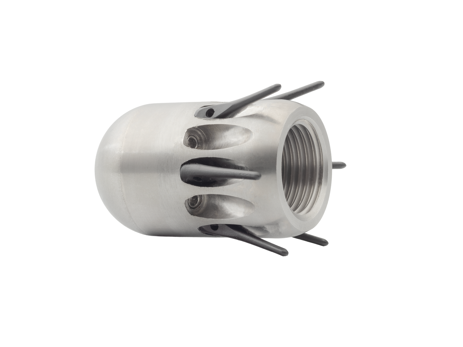 Wipe-Catcher ½" Basic