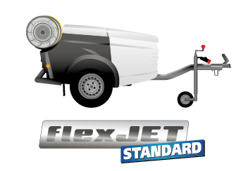 FlexJet Standart
