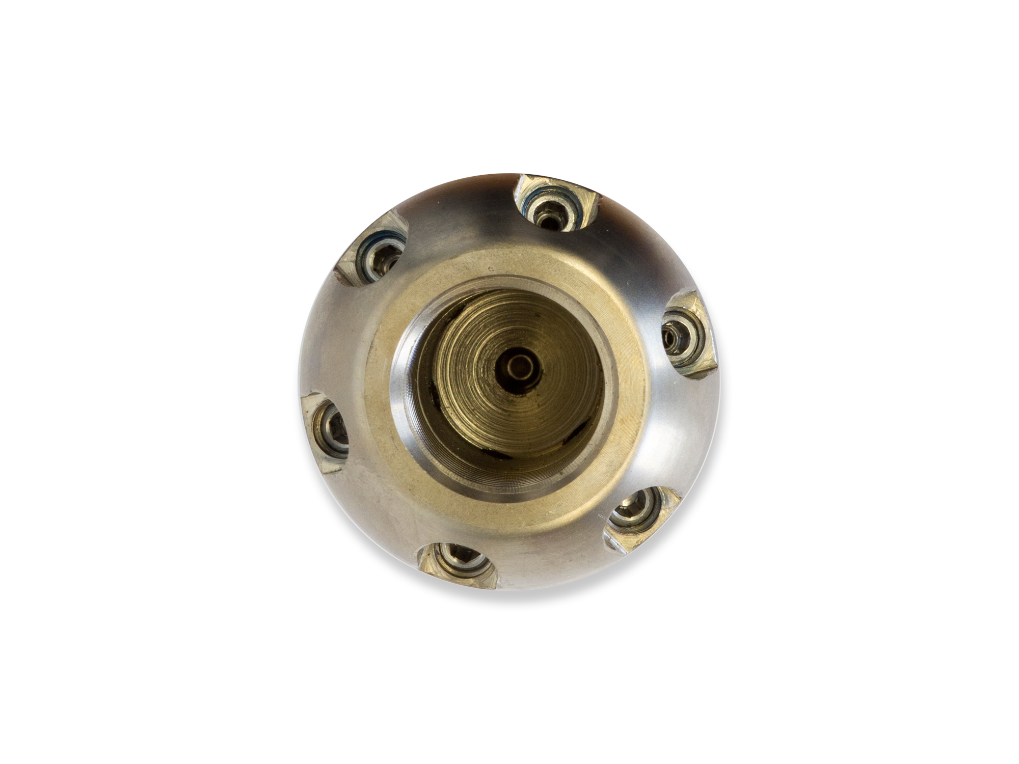 Eidüse Arzino ½"
