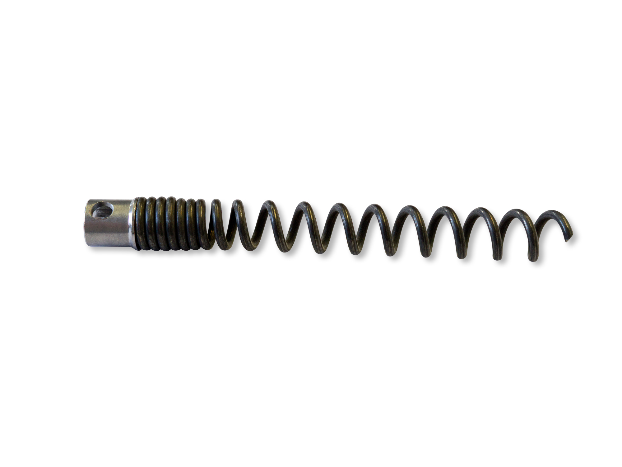 Gerader Bohrer 22 x 190 mm