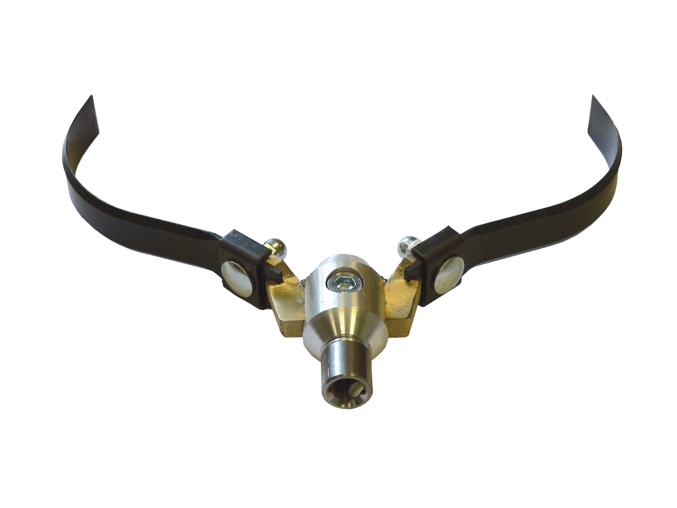 Expansions-Schneidkopf 250