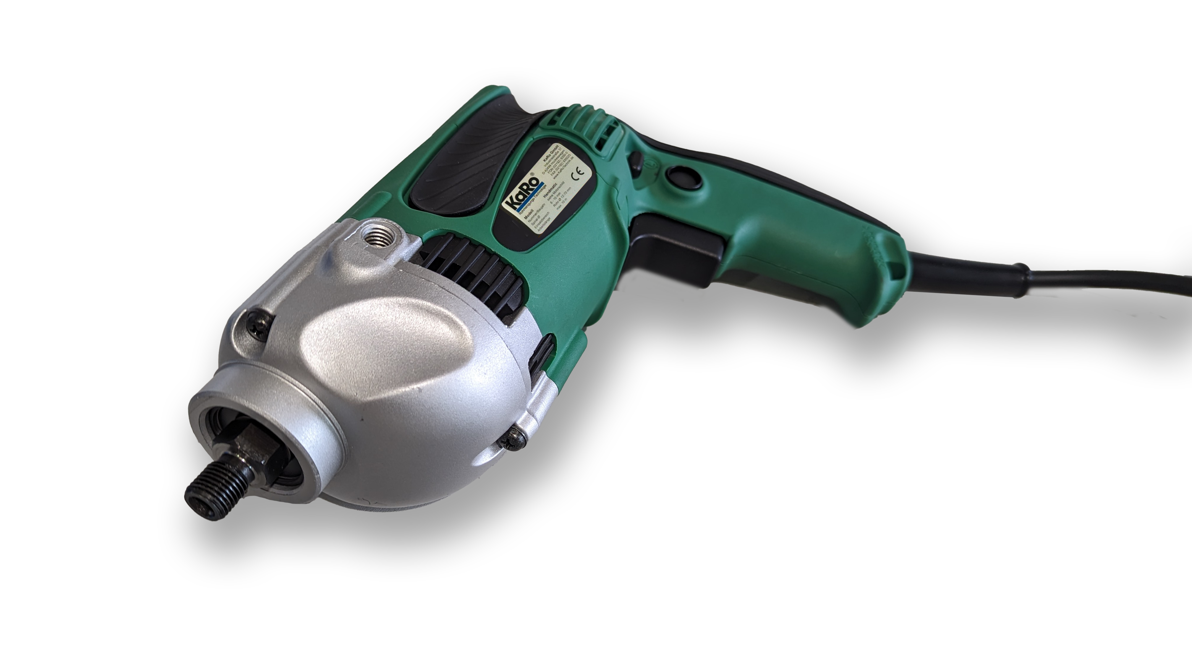 Motor für Handmatic 230V/710W/600Upm