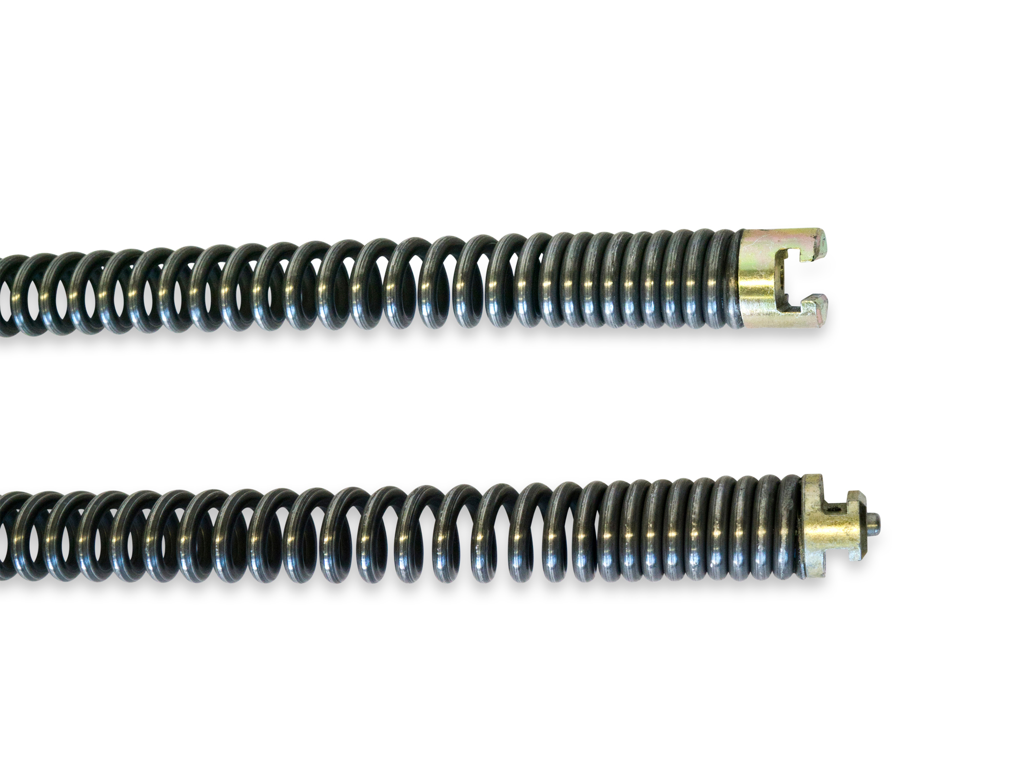 Spirale RSP 22 mm x 4 m, S, verstärkt,