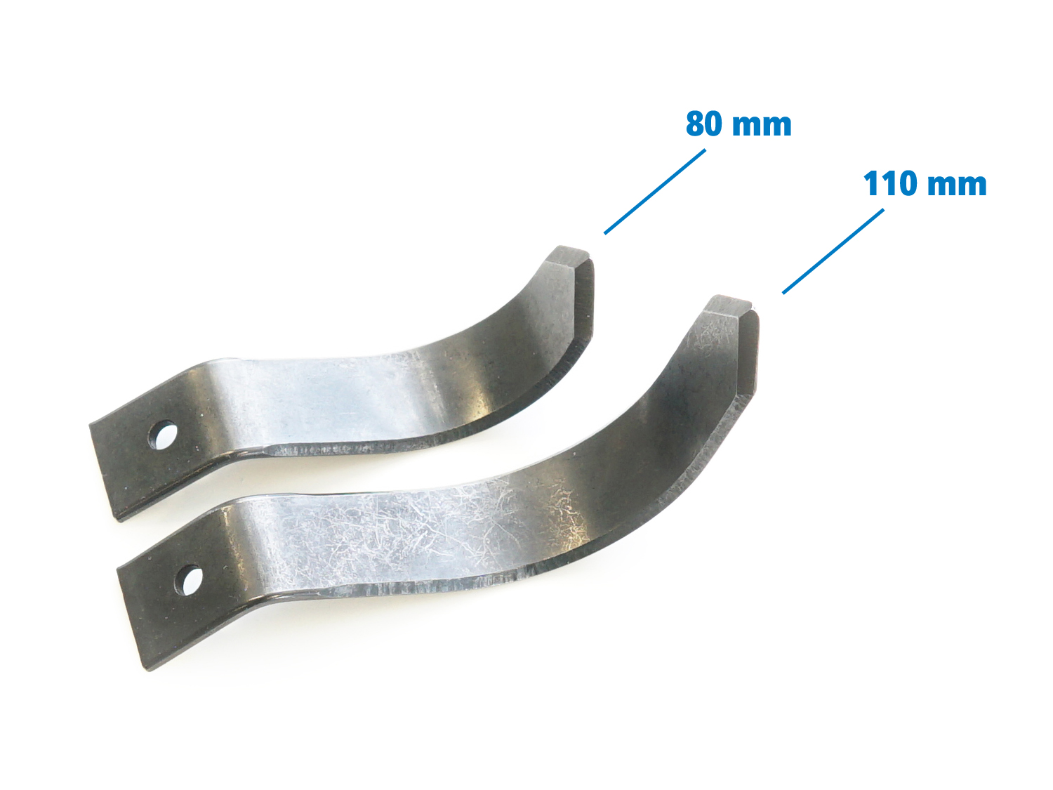 Ersatz-Schneidmesser 80 mm