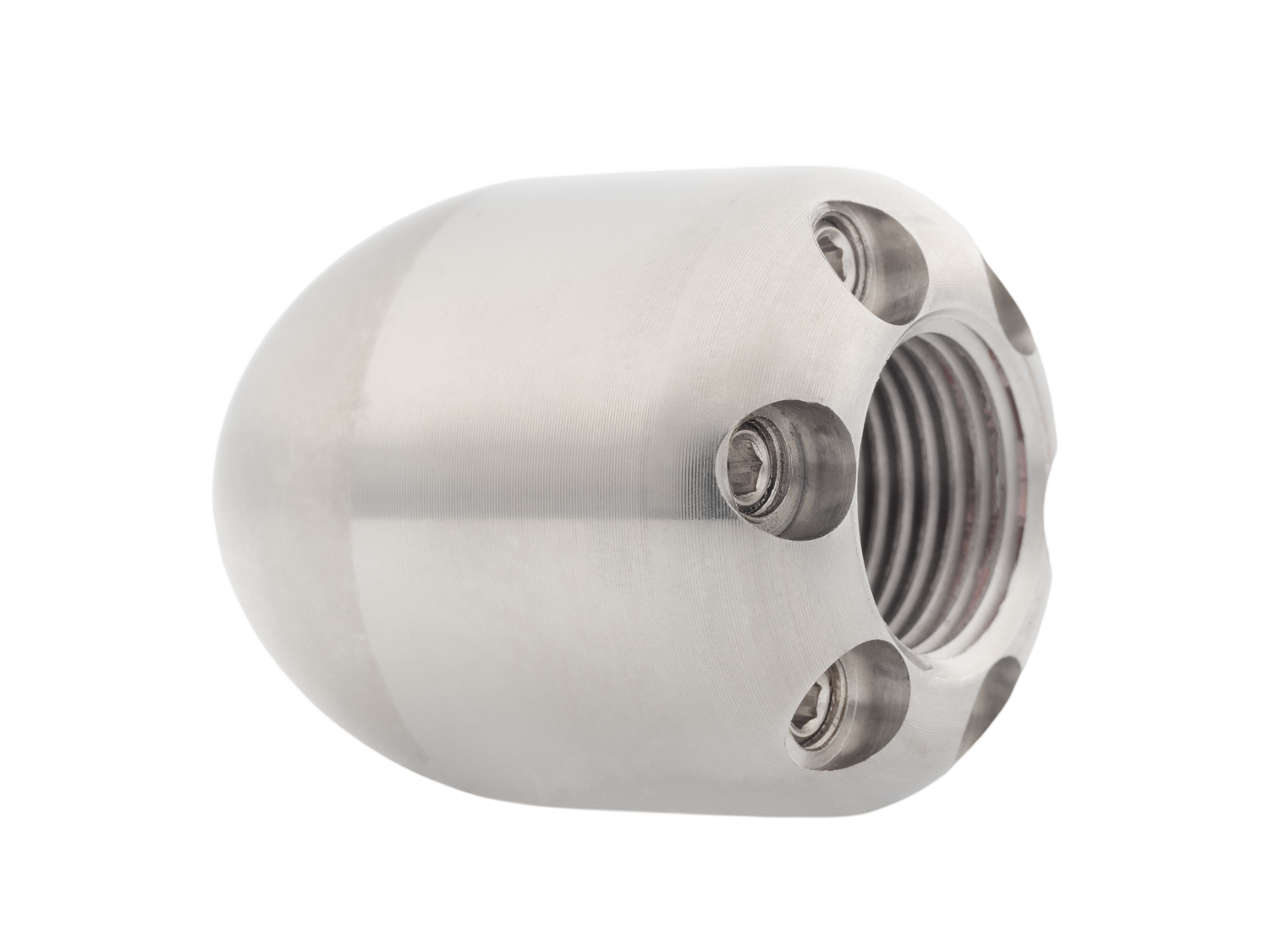 Universal-Düse ½" 6 x Rückstrahl 7°