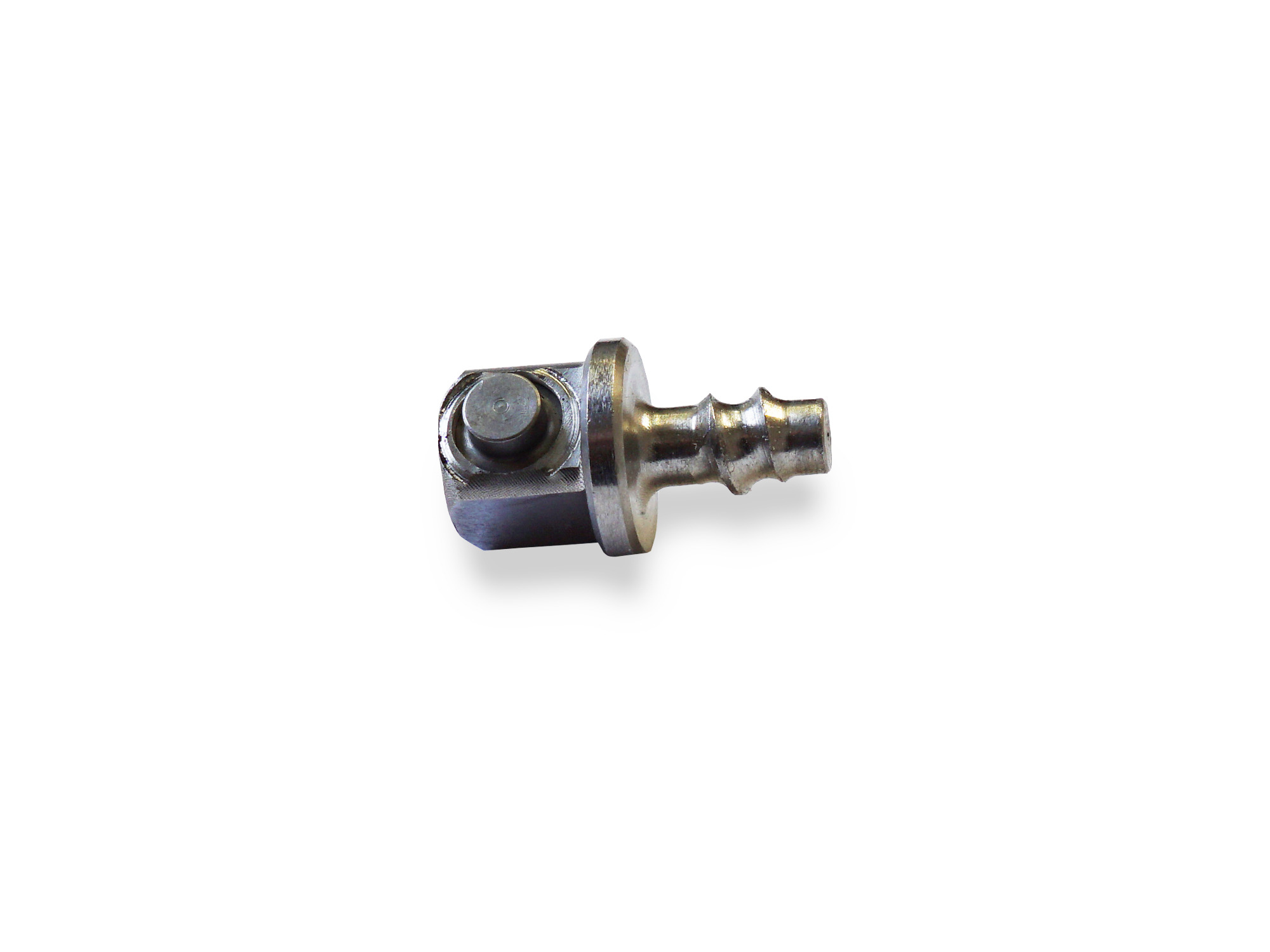 Kupplung 10 mm, masc., Drahtstärke 3 mm,