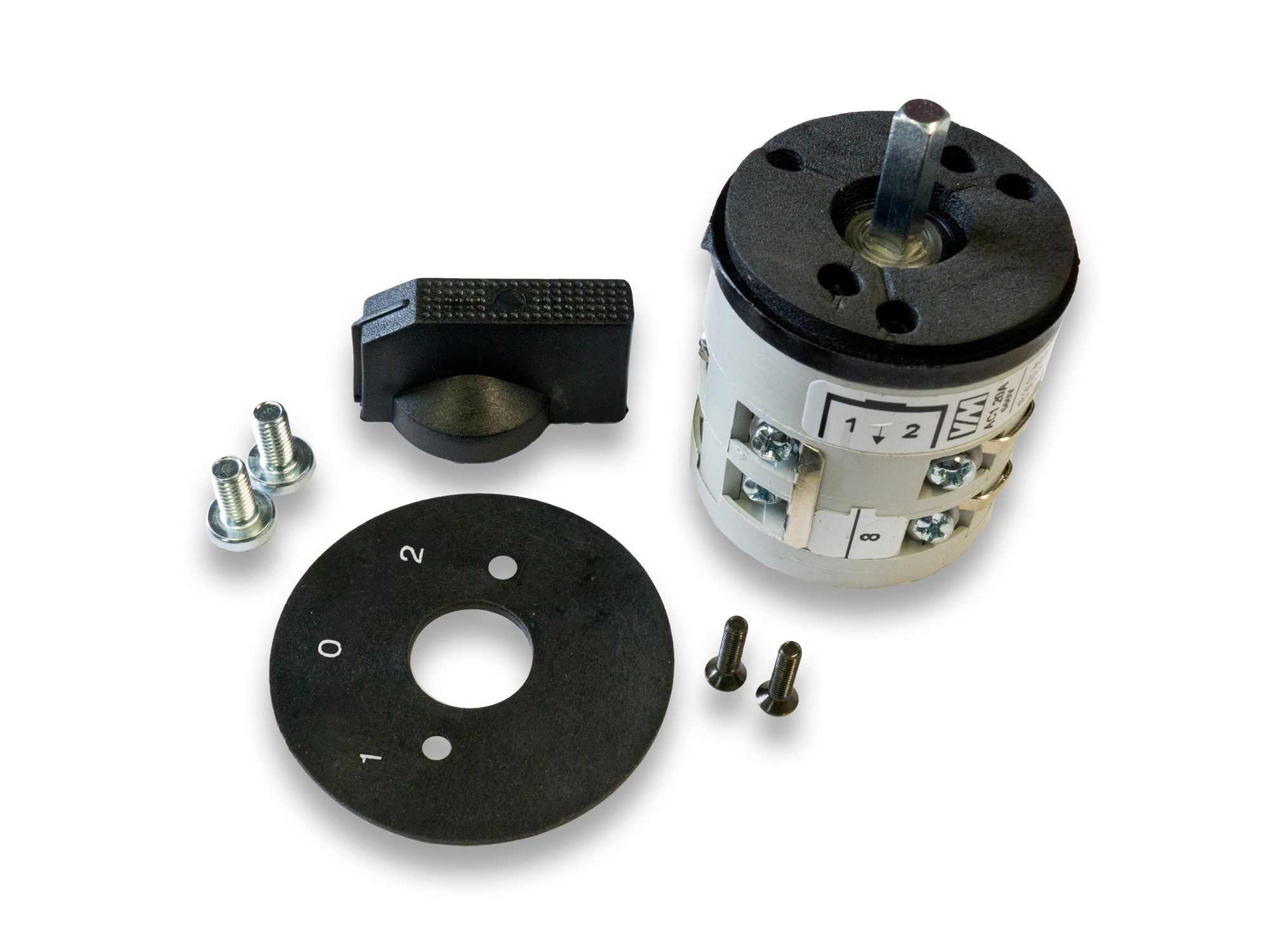 Motorwendeschalter Viktor/Allround+