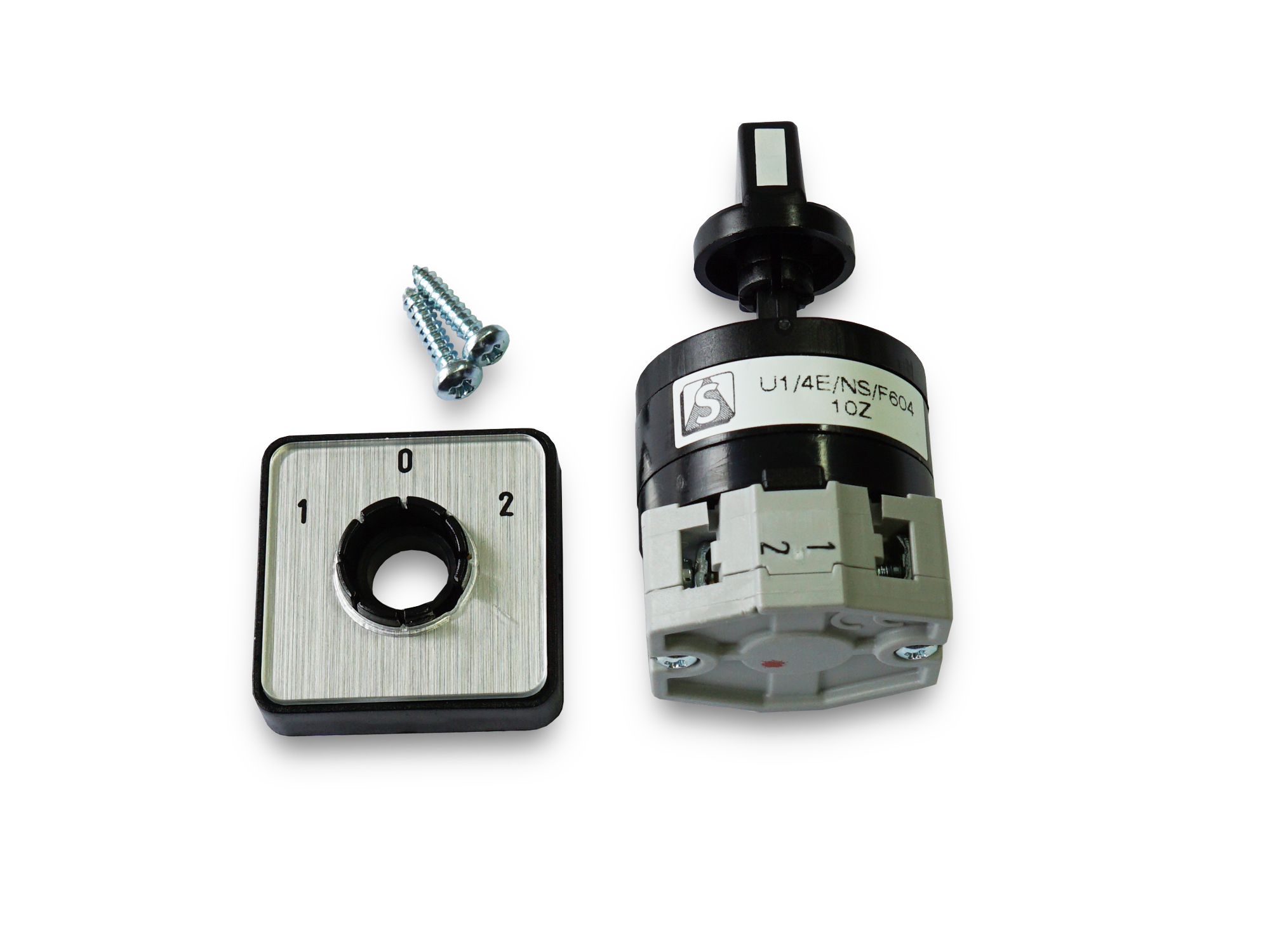 Motorwendeschalter für Flexmatic/ Fortis