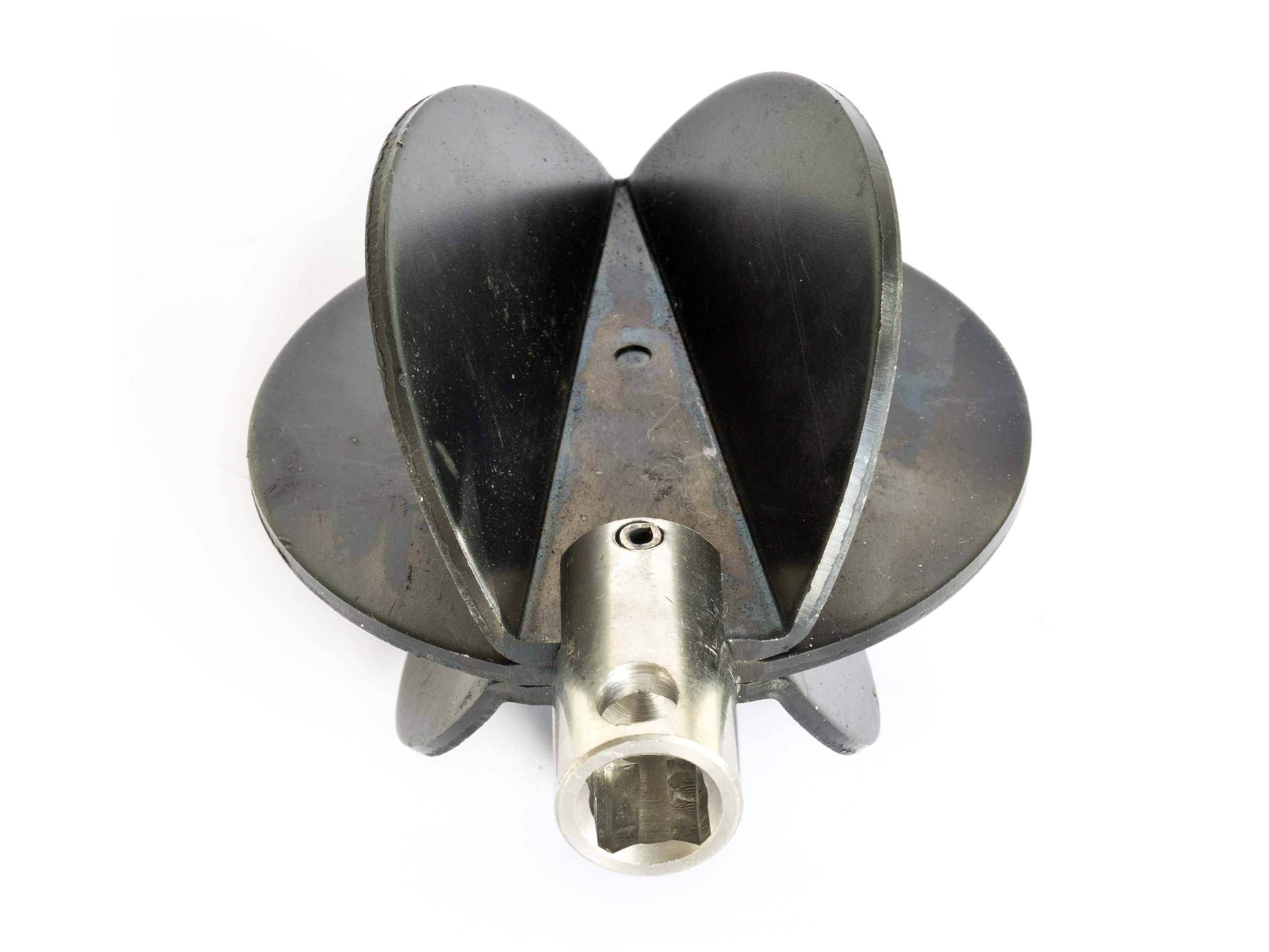 Sechsblattfräser 90 mm