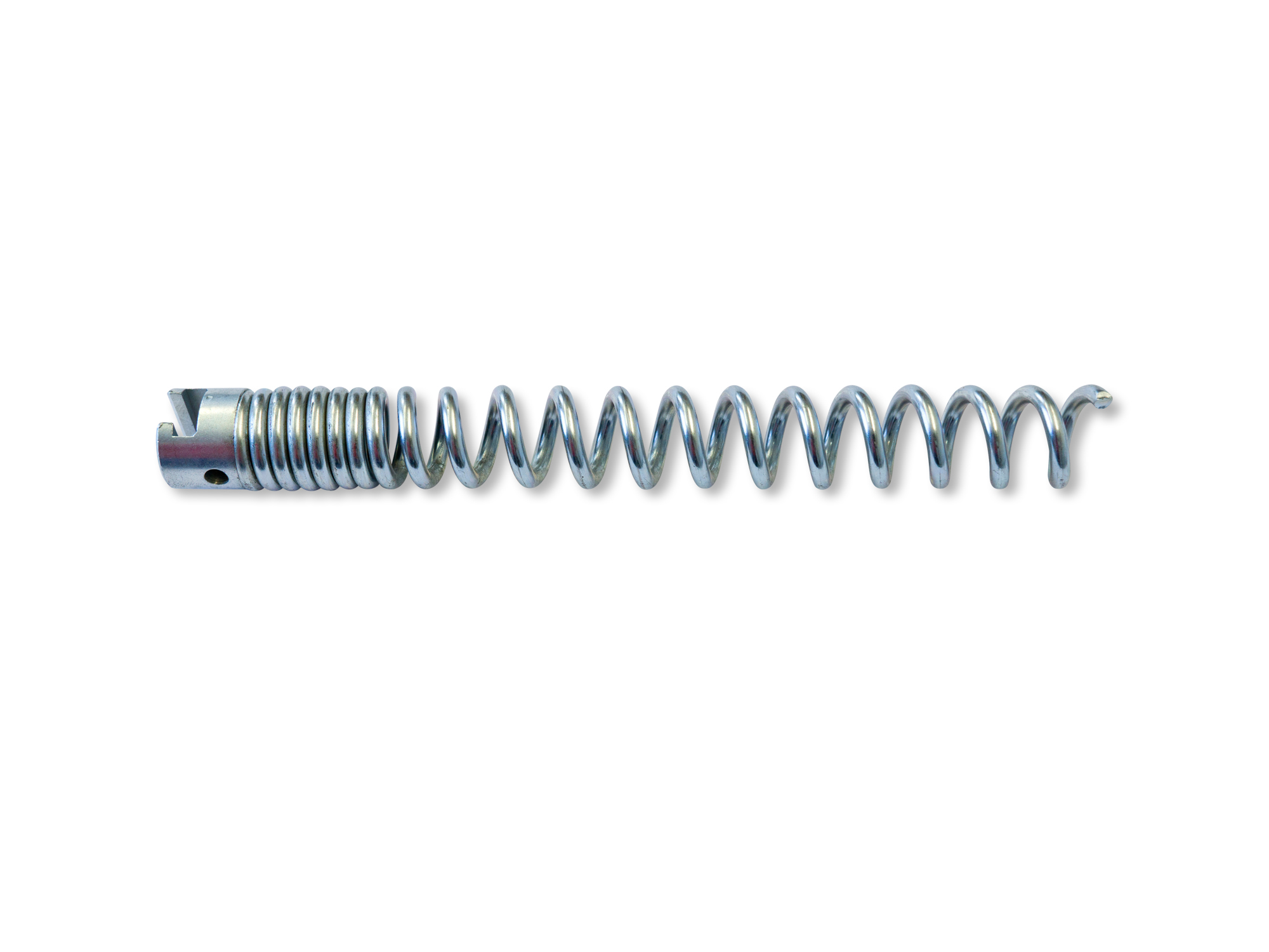 Gerader Bohrer GB 22, mit Nutkupplung