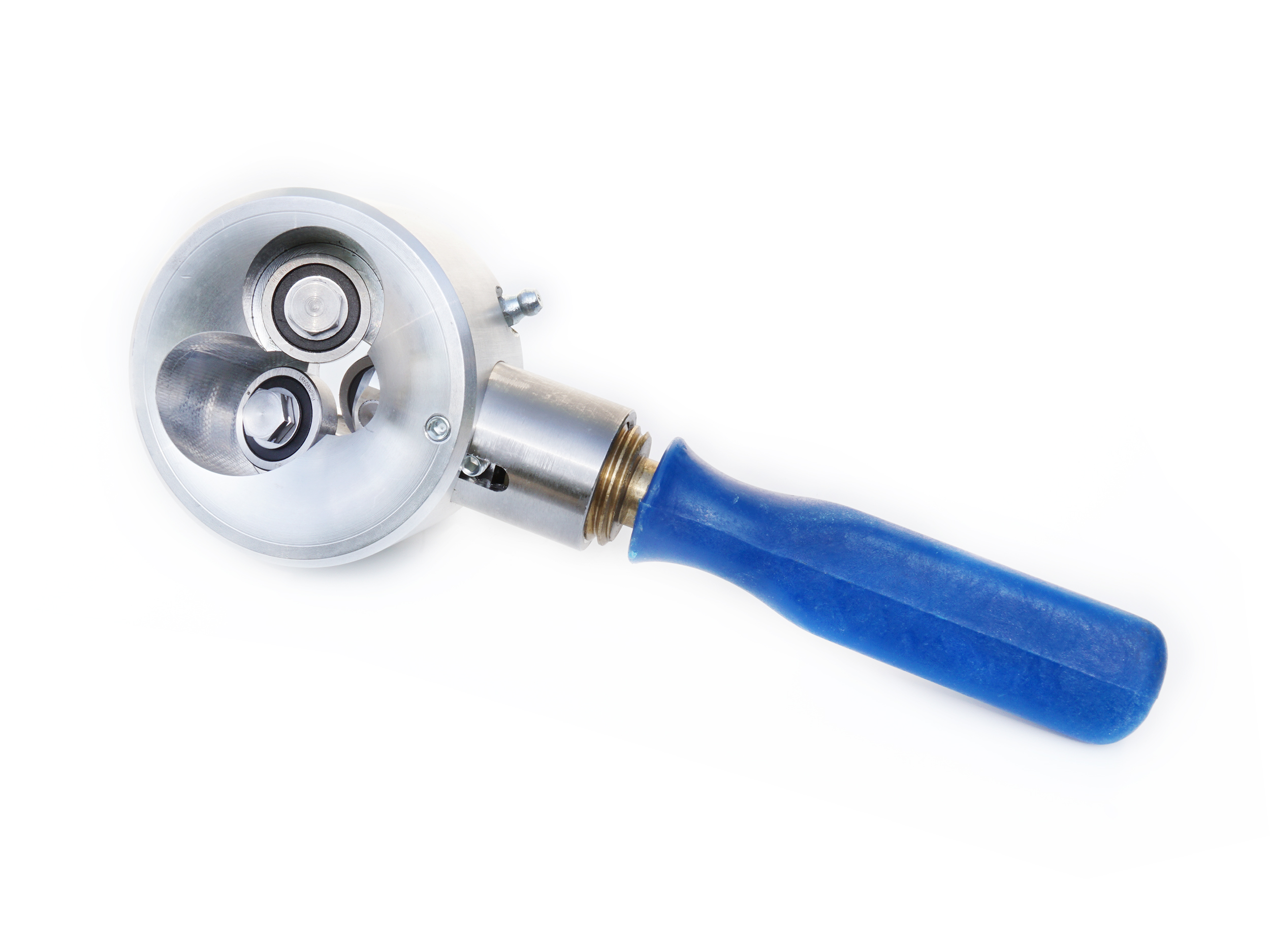 Vorschub komplett, für Handmatic
