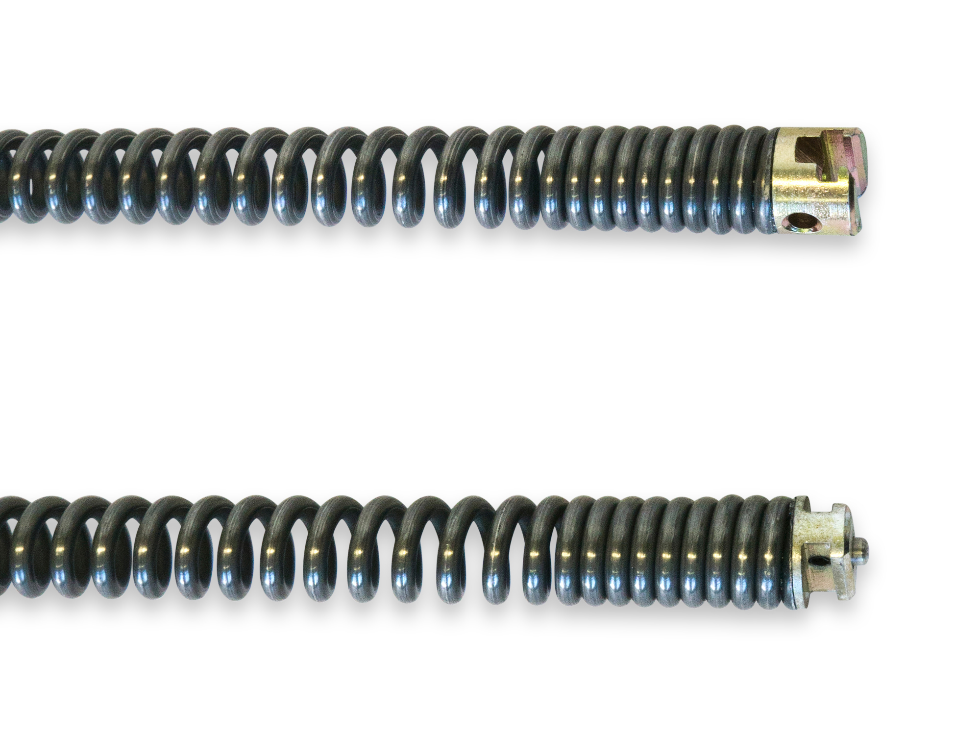 Spirale RSP 16 mm x 2 m, S, verstärkt,