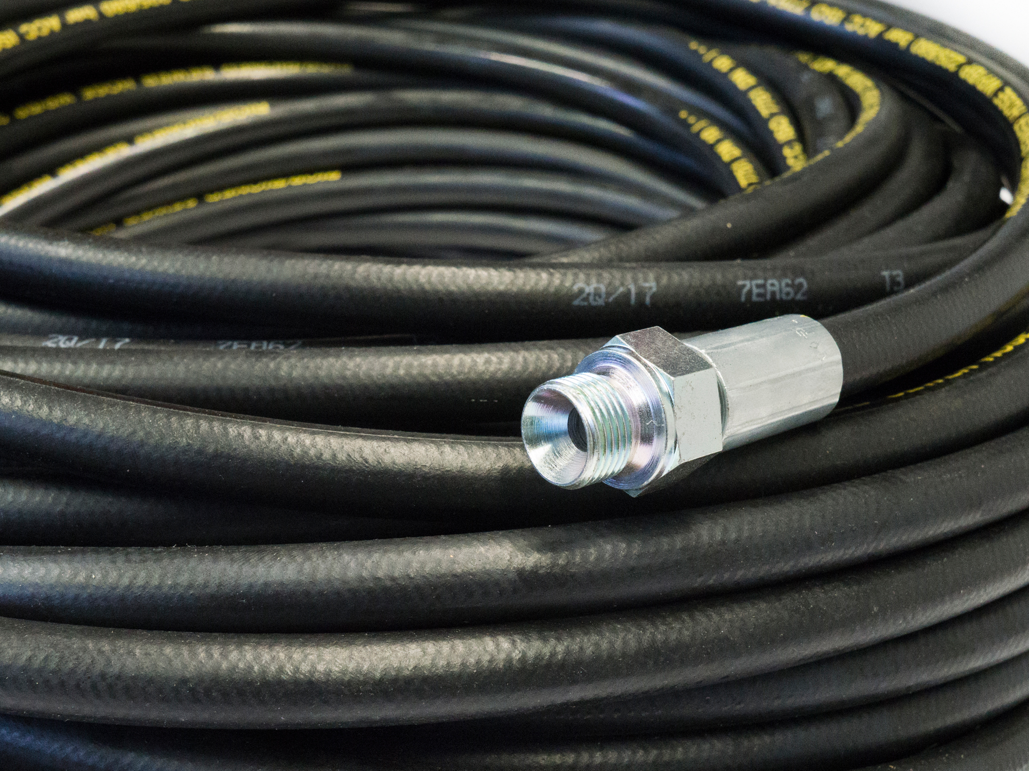 HD-Schlauch DN 10 x 50 m, ST Rioned