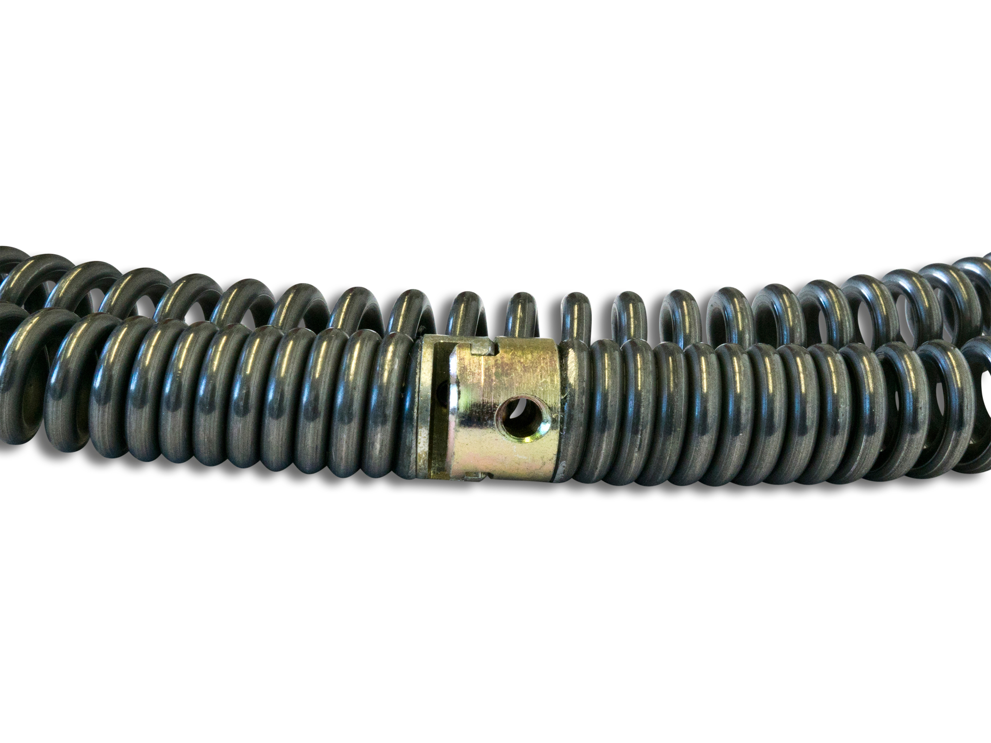 Spirale RSP 16 mm x 2 m, S, verstärkt,