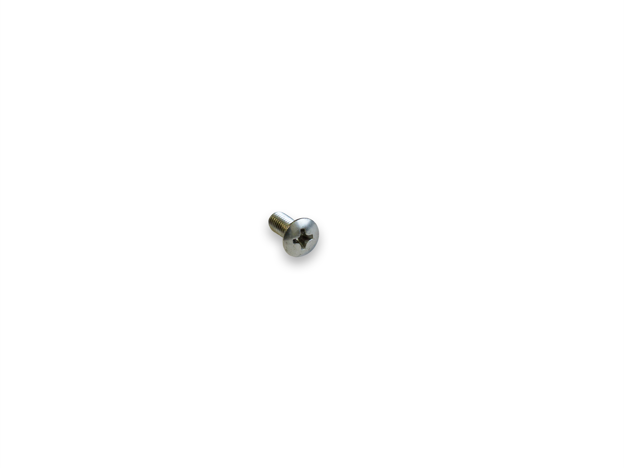 Linsensenkkopfschraube M5 x 12