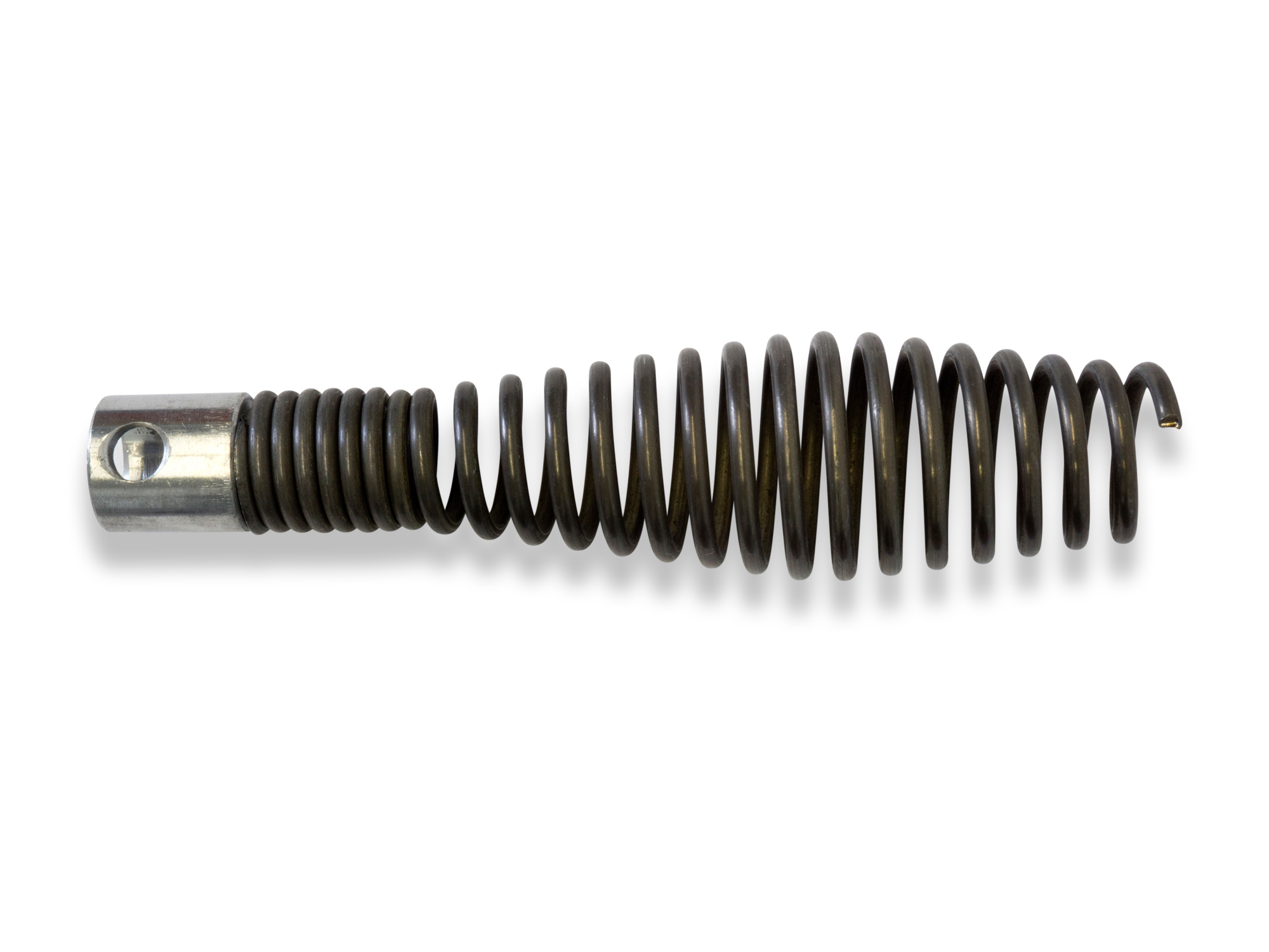 Bohrkopf, weich, 27 x 115 mm