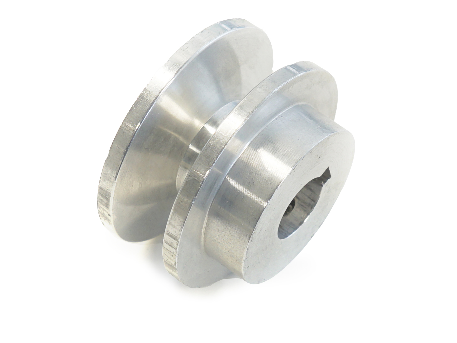 Keilriemenscheibe SPA 43