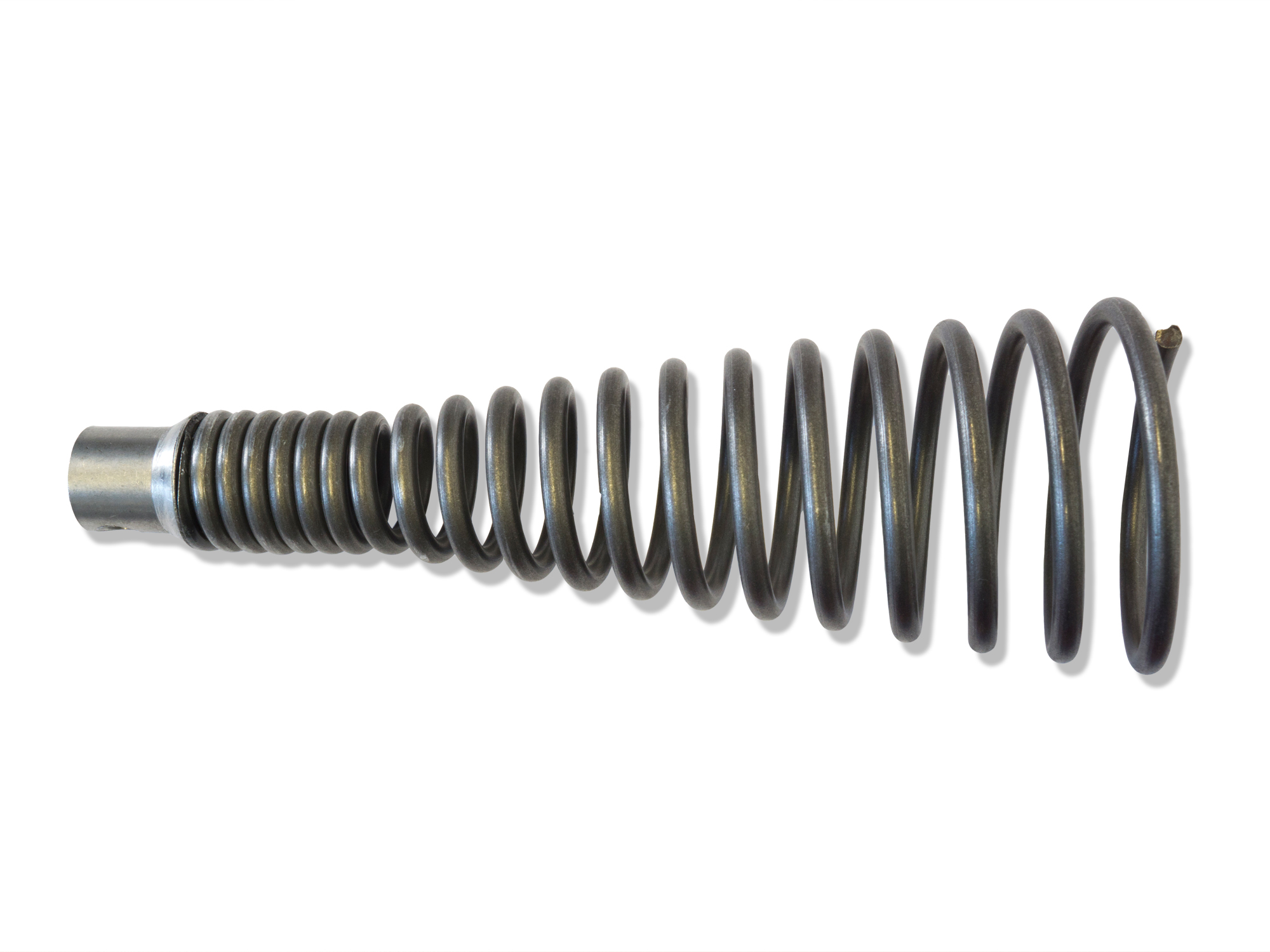 Trichterbohrer 55 x 170 mm