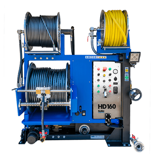 HD160