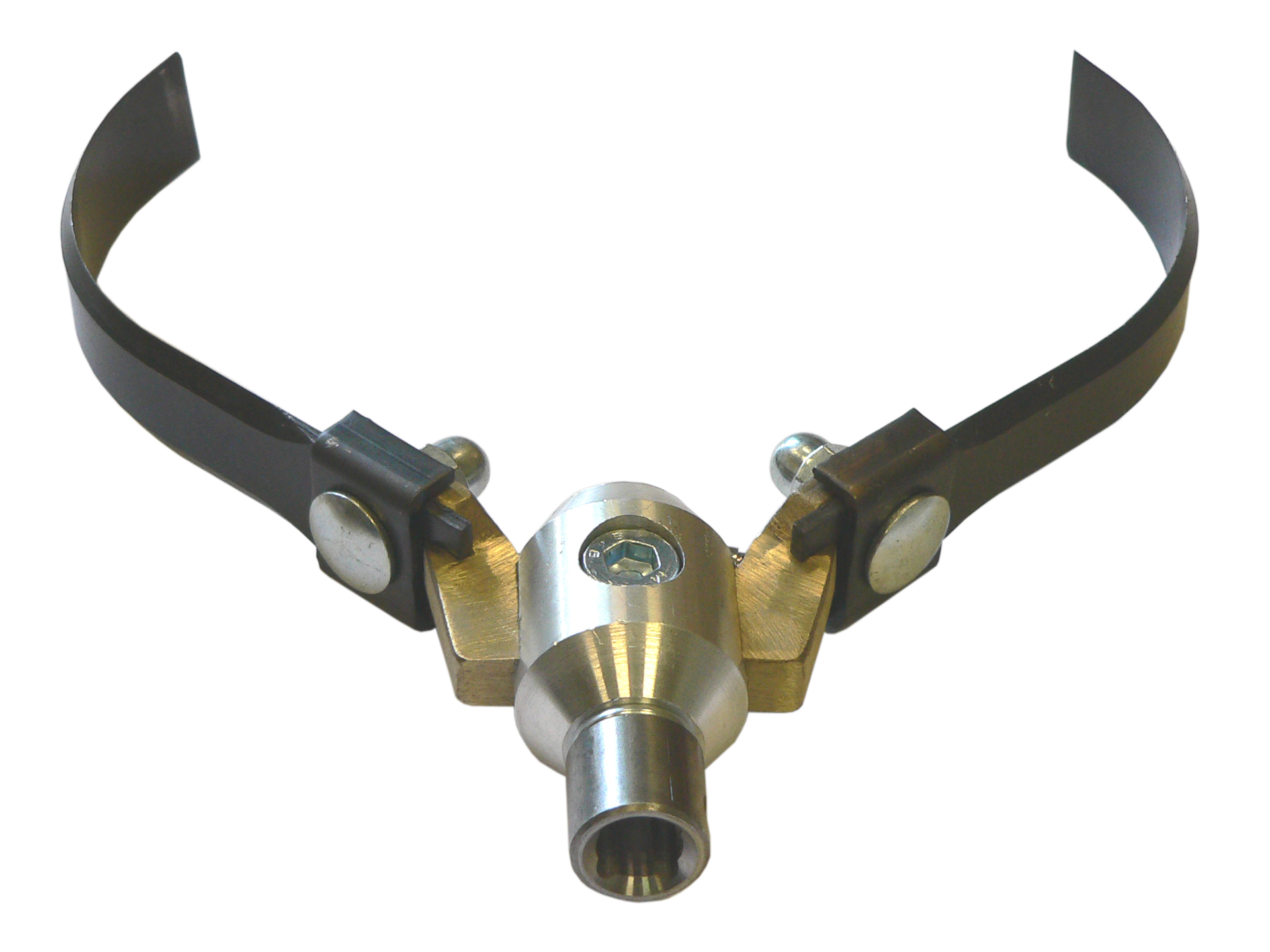 Expansions-Schneidkopf 150