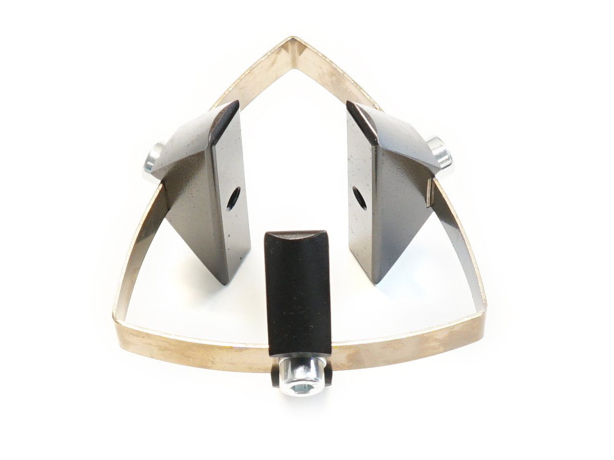 Klemmbackensatz Viktor/Fortis