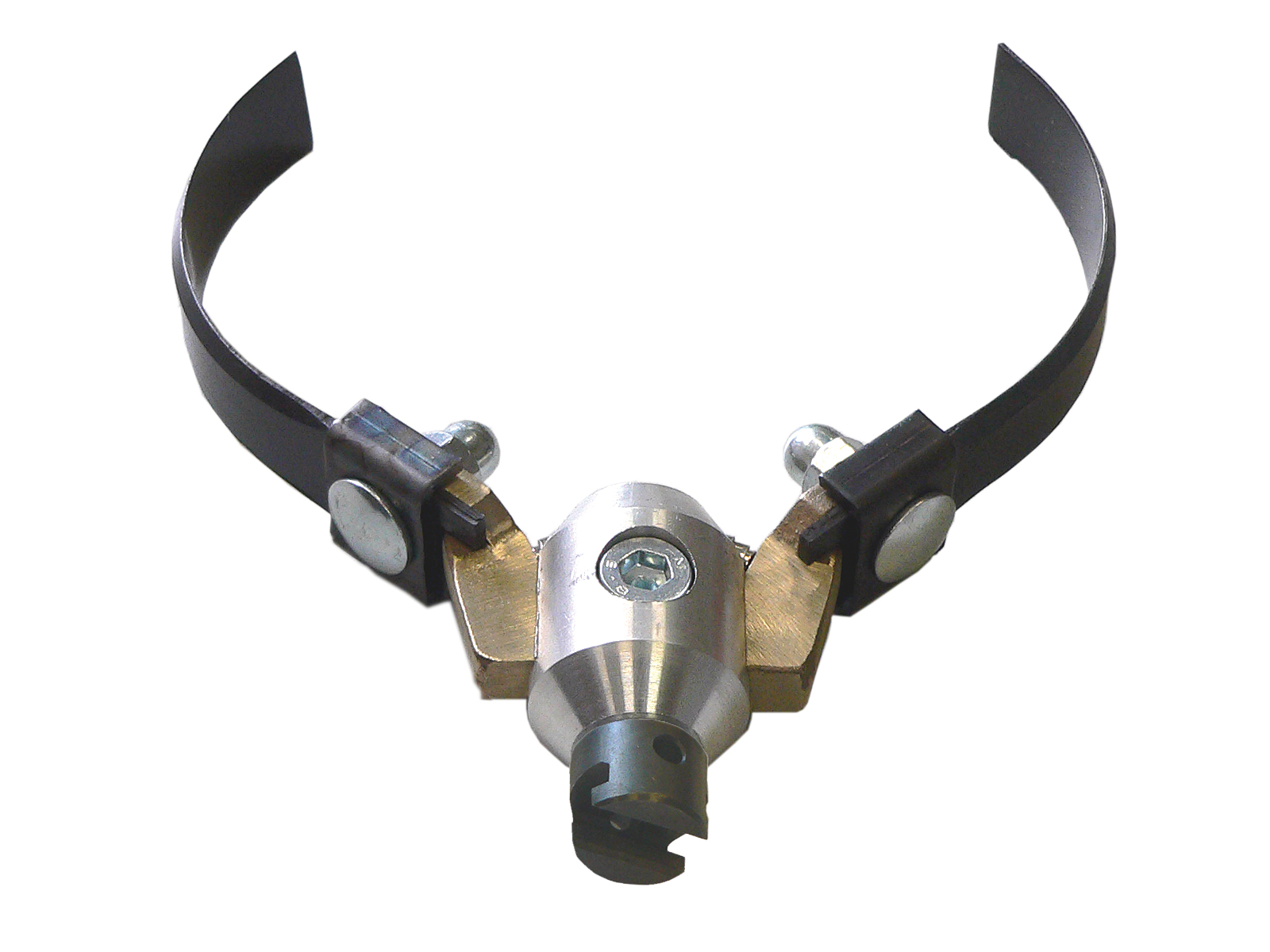 Expansions-Schneidkopf 22/100